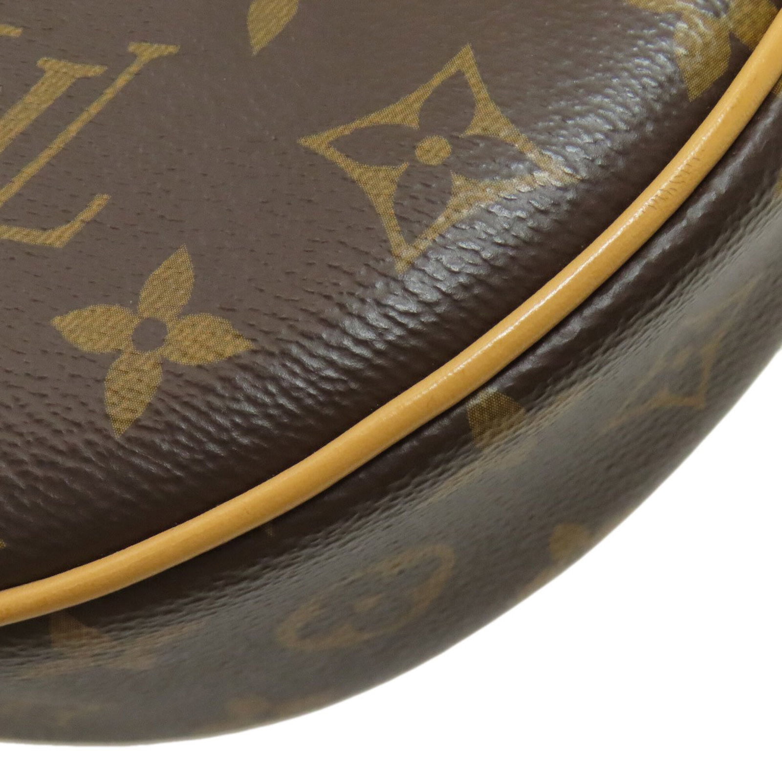 Louis Vuitton Monogram Handbag - 18