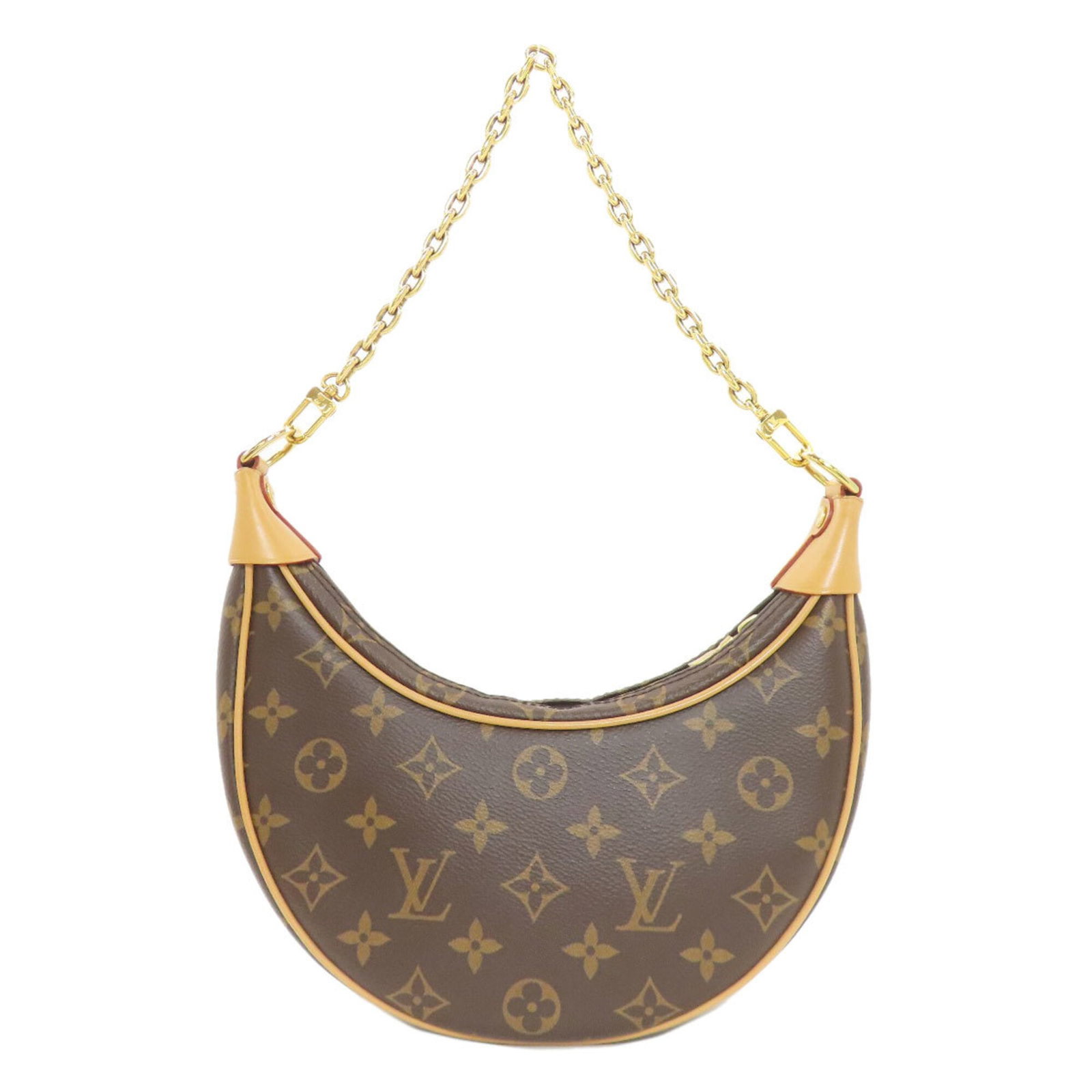 Louis Vuitton Monogram Handbag - 2