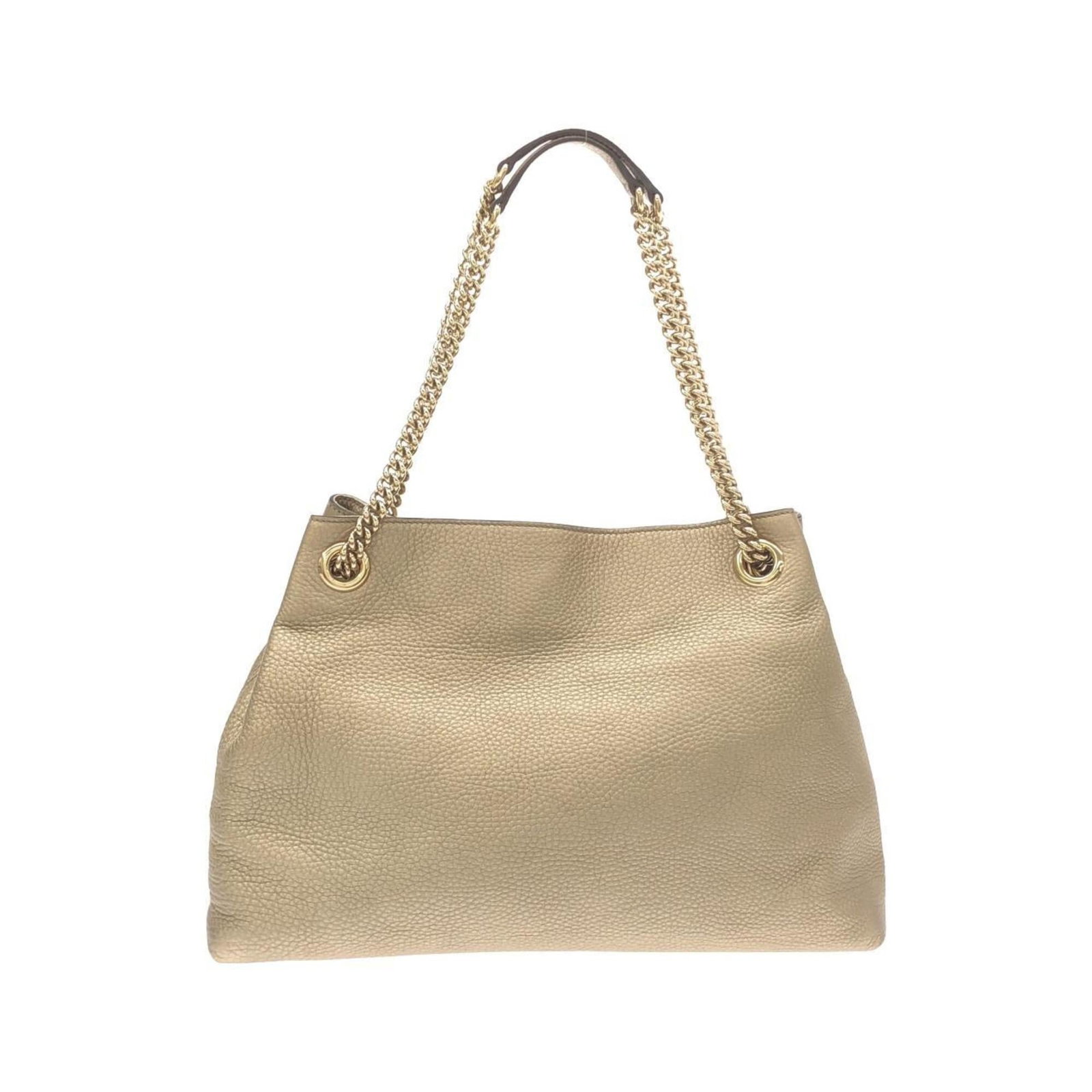 Shoulder Bag Leather - 2