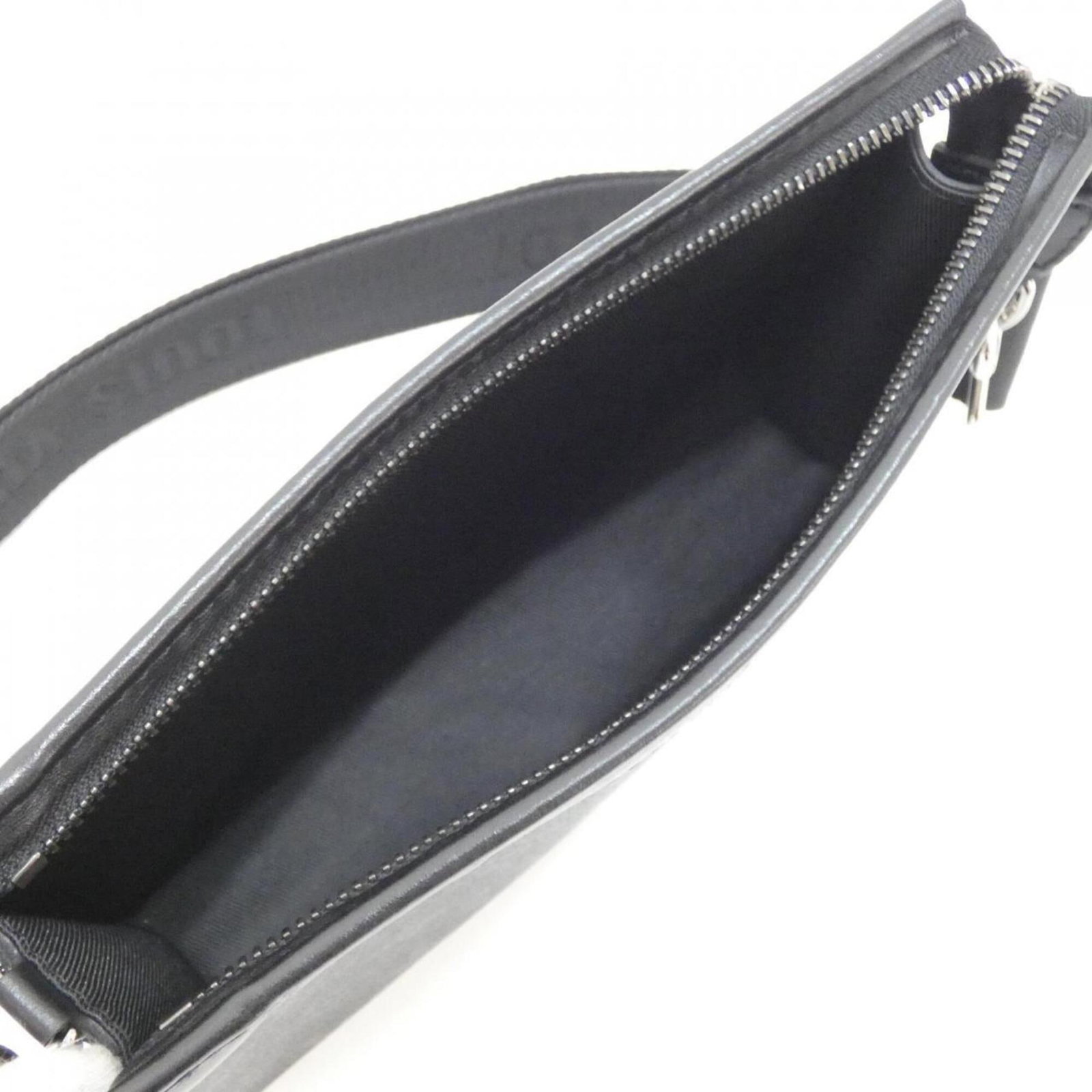 Monogram Eclipse Vuitton Bag Shoulder Louis - 6