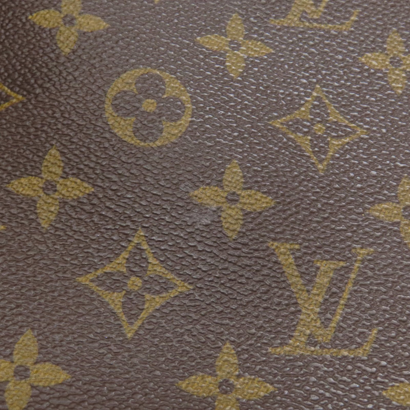 Monogram Canvas Louis Vuitton Tote - 19
