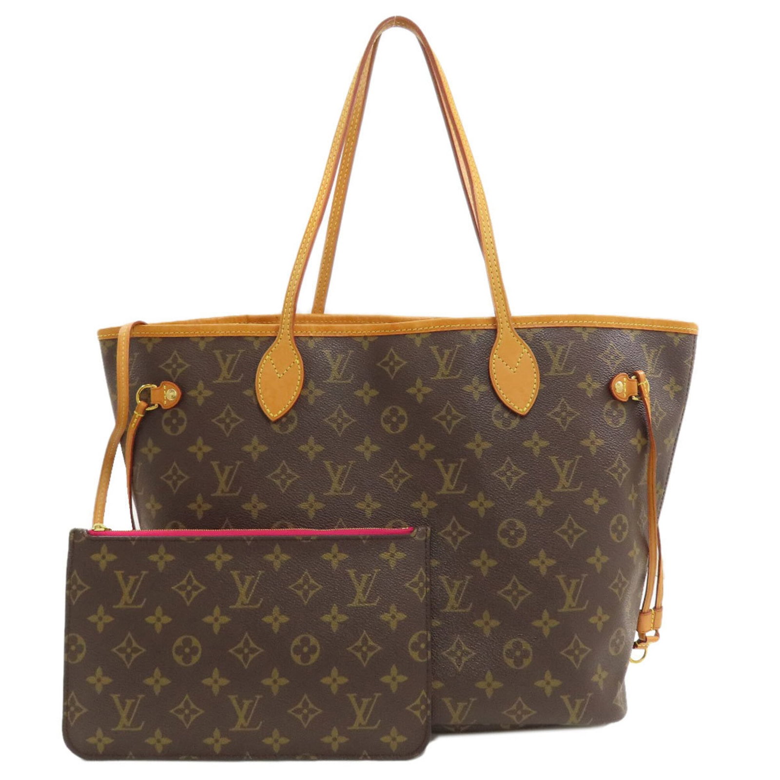 Monogram Canvas Louis Vuitton Tote: Monogram Canvas Louis Vuitton Tote Monogram Canvas Louis Vuitton Tote is a stylish tote bag featuring the iconic Louis Vuitton monogram pattern. Made from high-quality canvas, this tote measures 29cm 