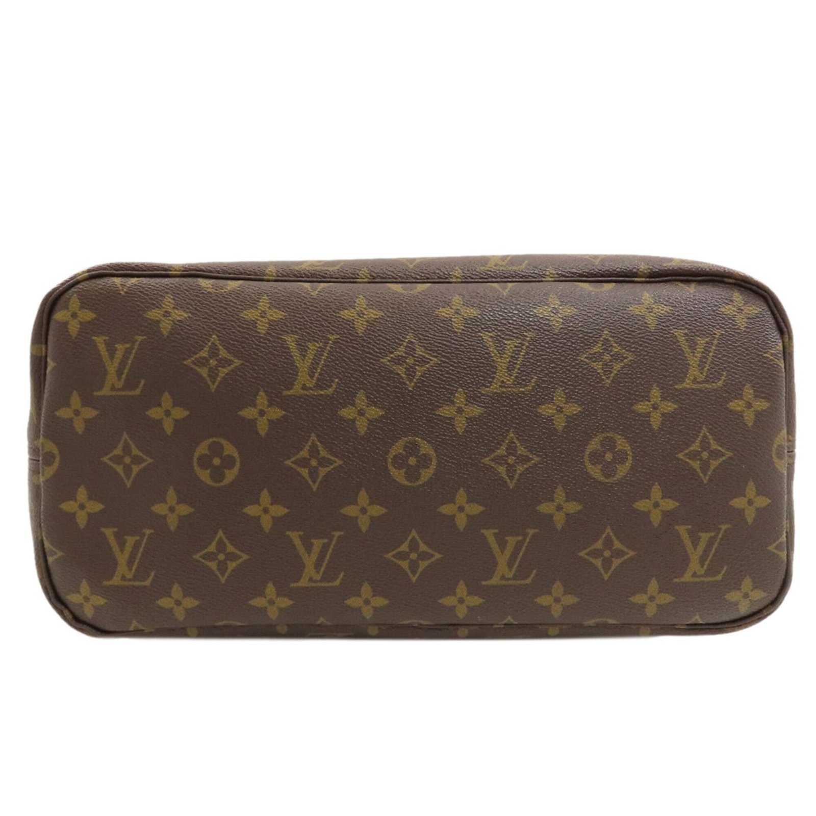 Monogram Canvas Louis Vuitton Tote - 4