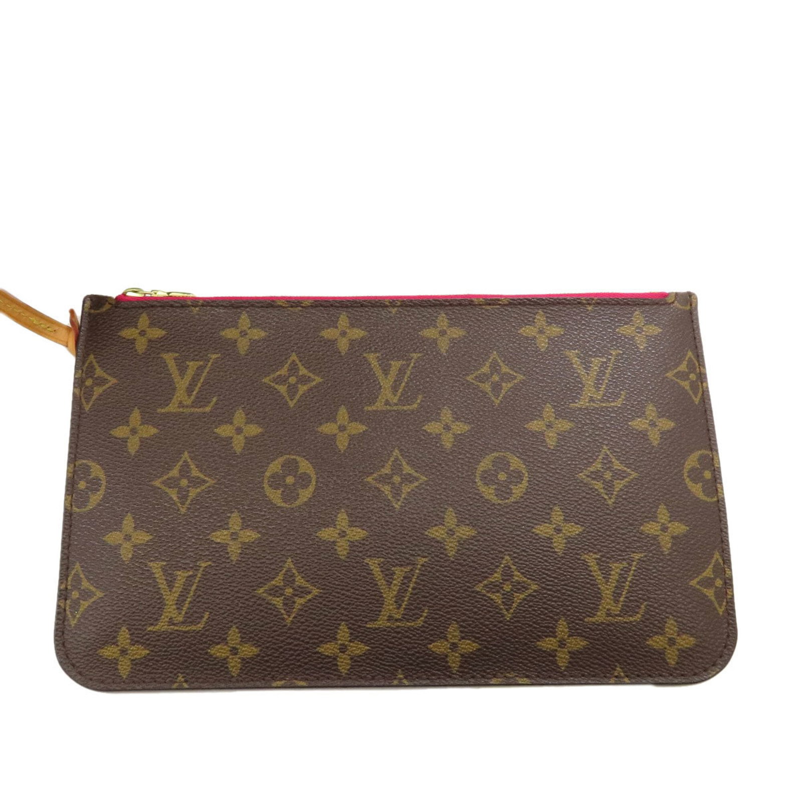 Monogram Canvas Louis Vuitton Tote - 8