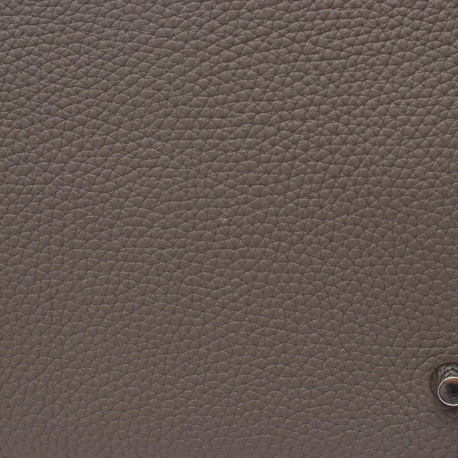 Handbag Leather Hermes - 6