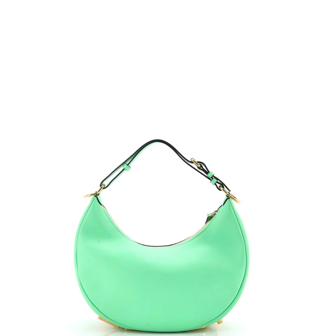 Fendi Small Leather Bag - 3