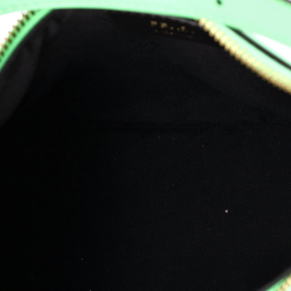 Fendi Small Leather Bag - 5