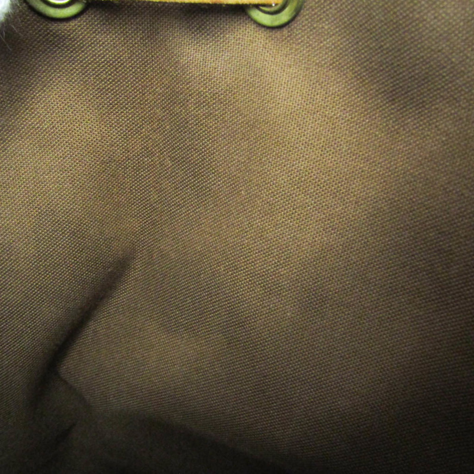 Vuitton Louis Monogram Backpack - 16