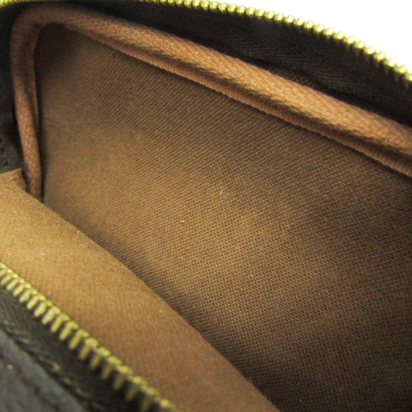 Vuitton Louis Monogram Backpack - 17