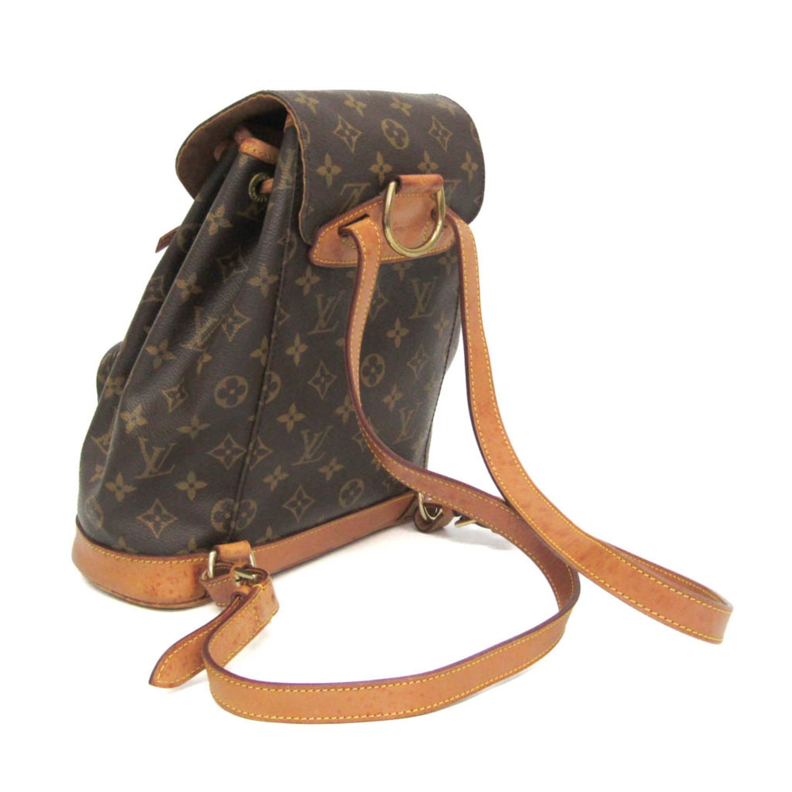 Vuitton Louis Monogram Backpack - 2
