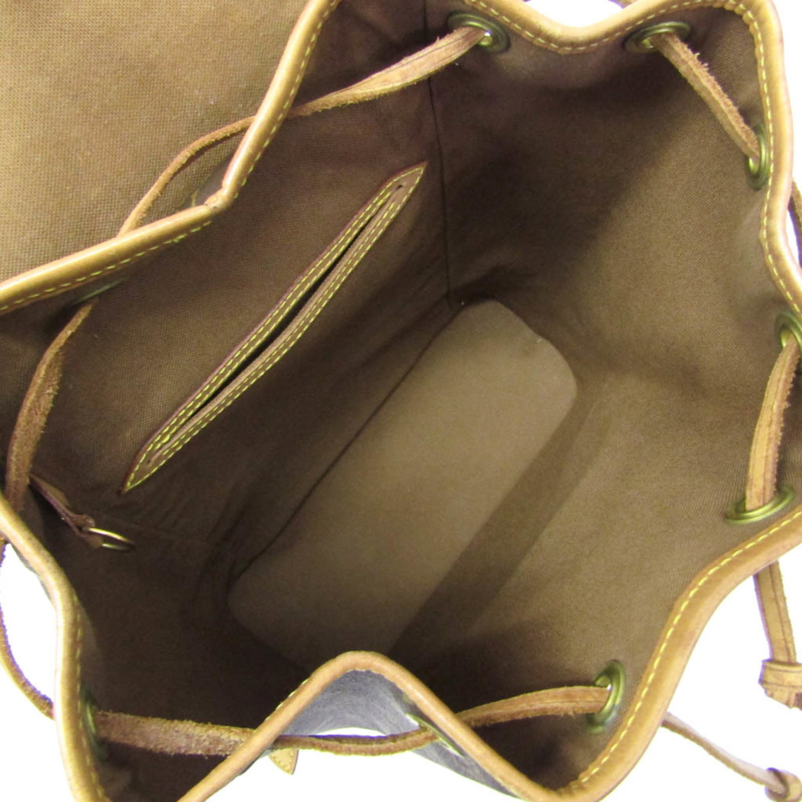 Vuitton Louis Monogram Backpack - 3