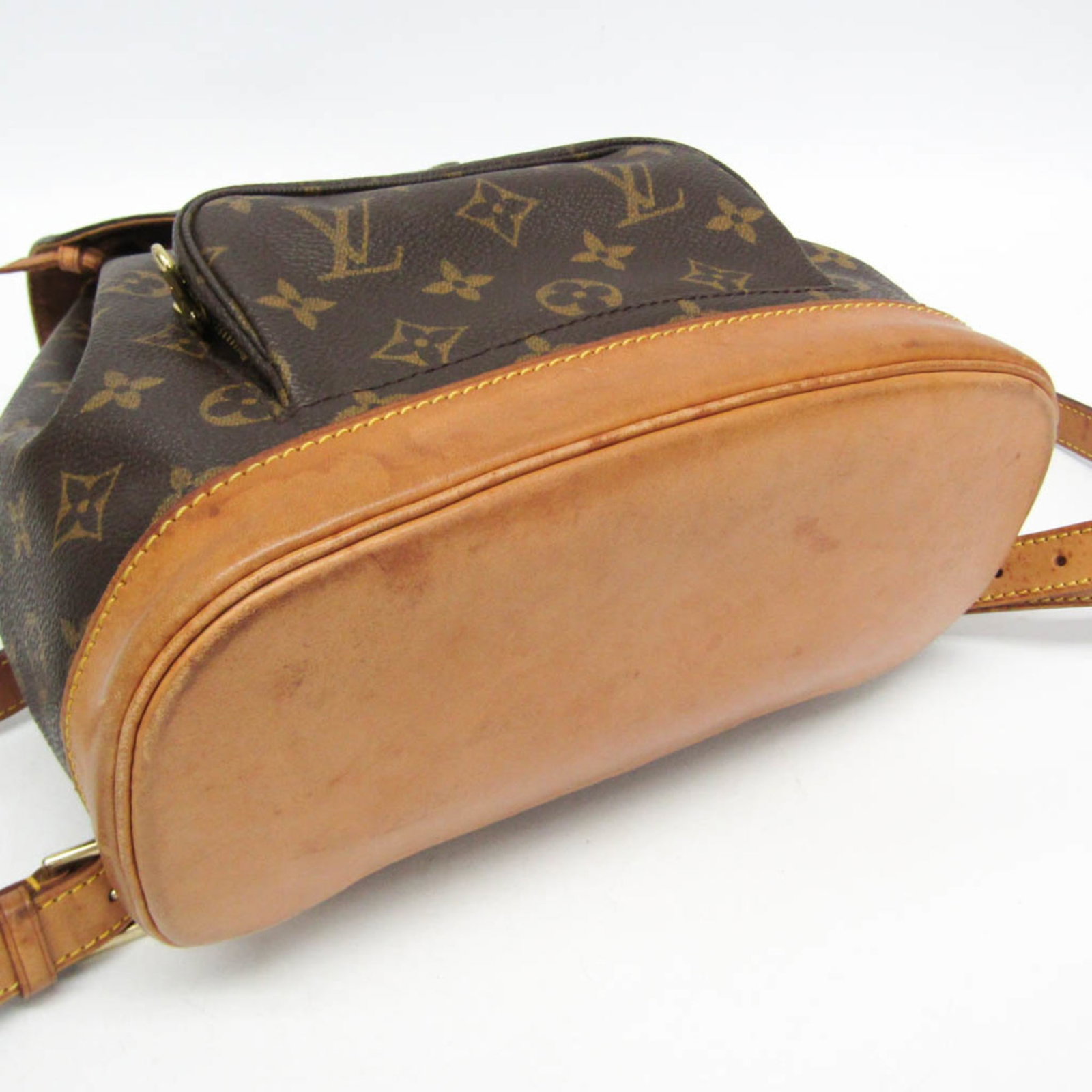 Vuitton Louis Monogram Backpack - 5