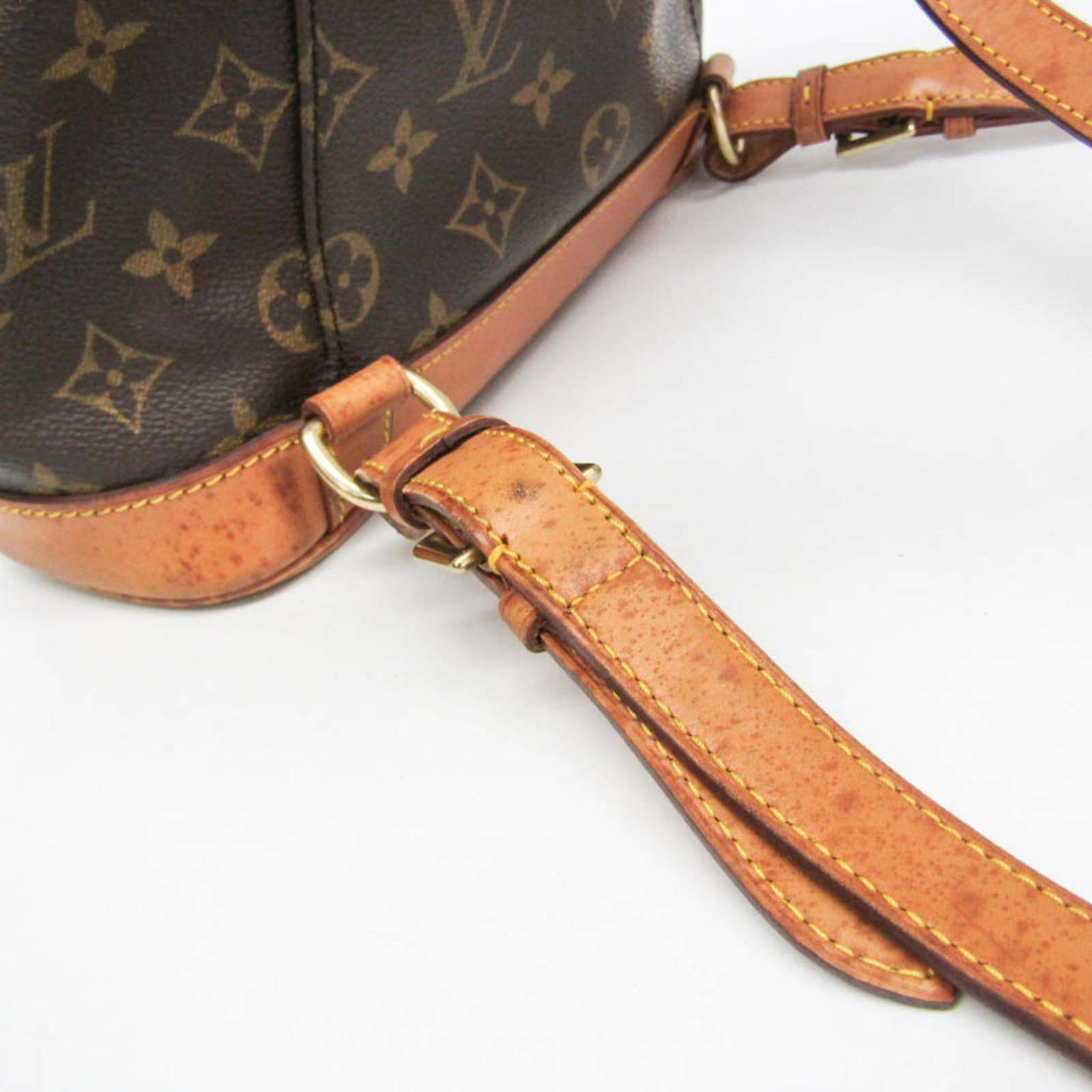 Vuitton Louis Monogram Backpack - 6