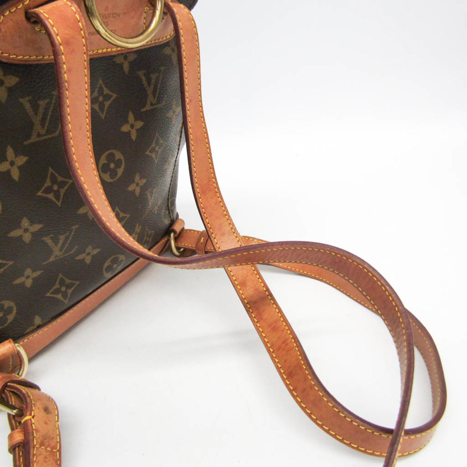 Vuitton Louis Monogram Backpack - 7