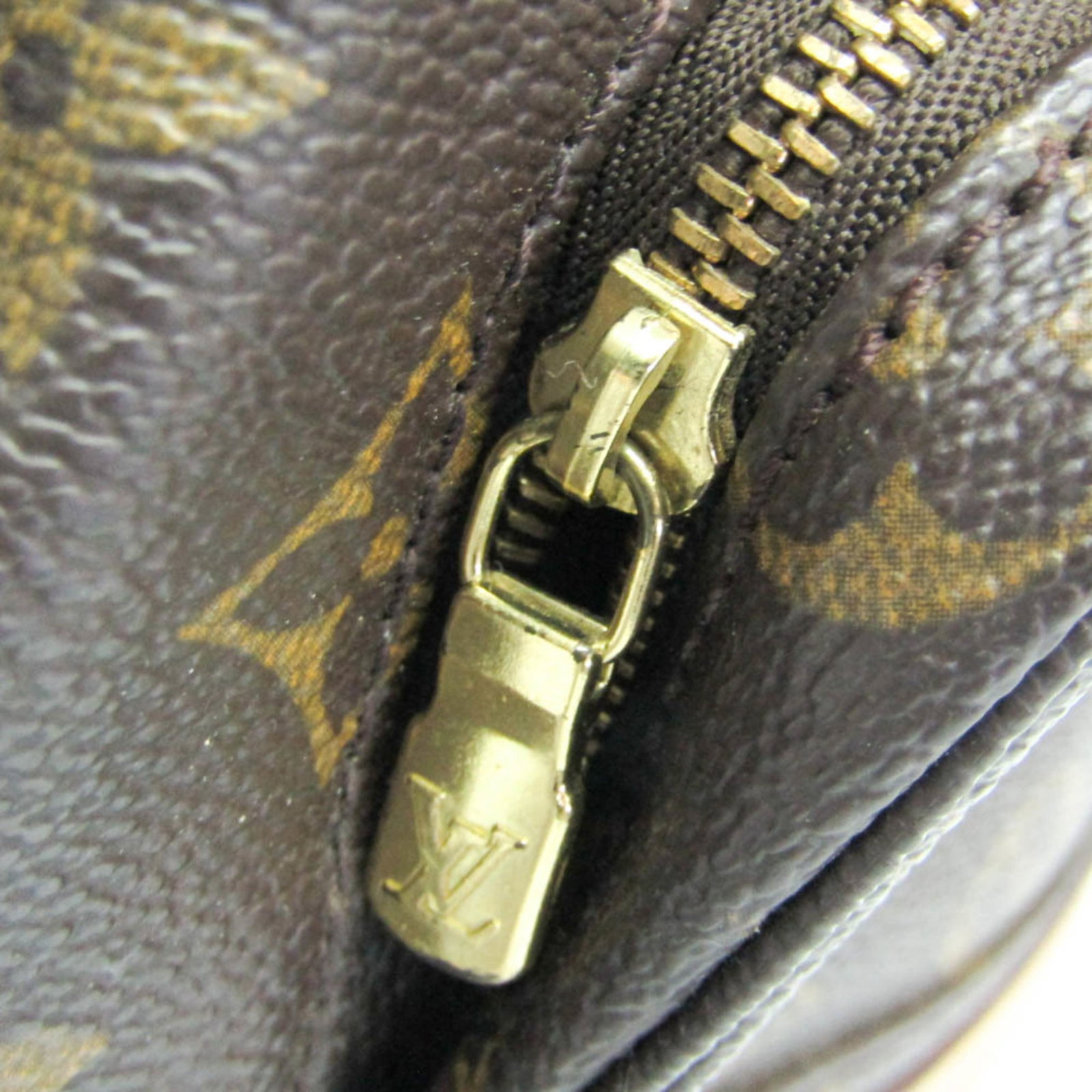 Vuitton Louis Monogram Backpack - 9