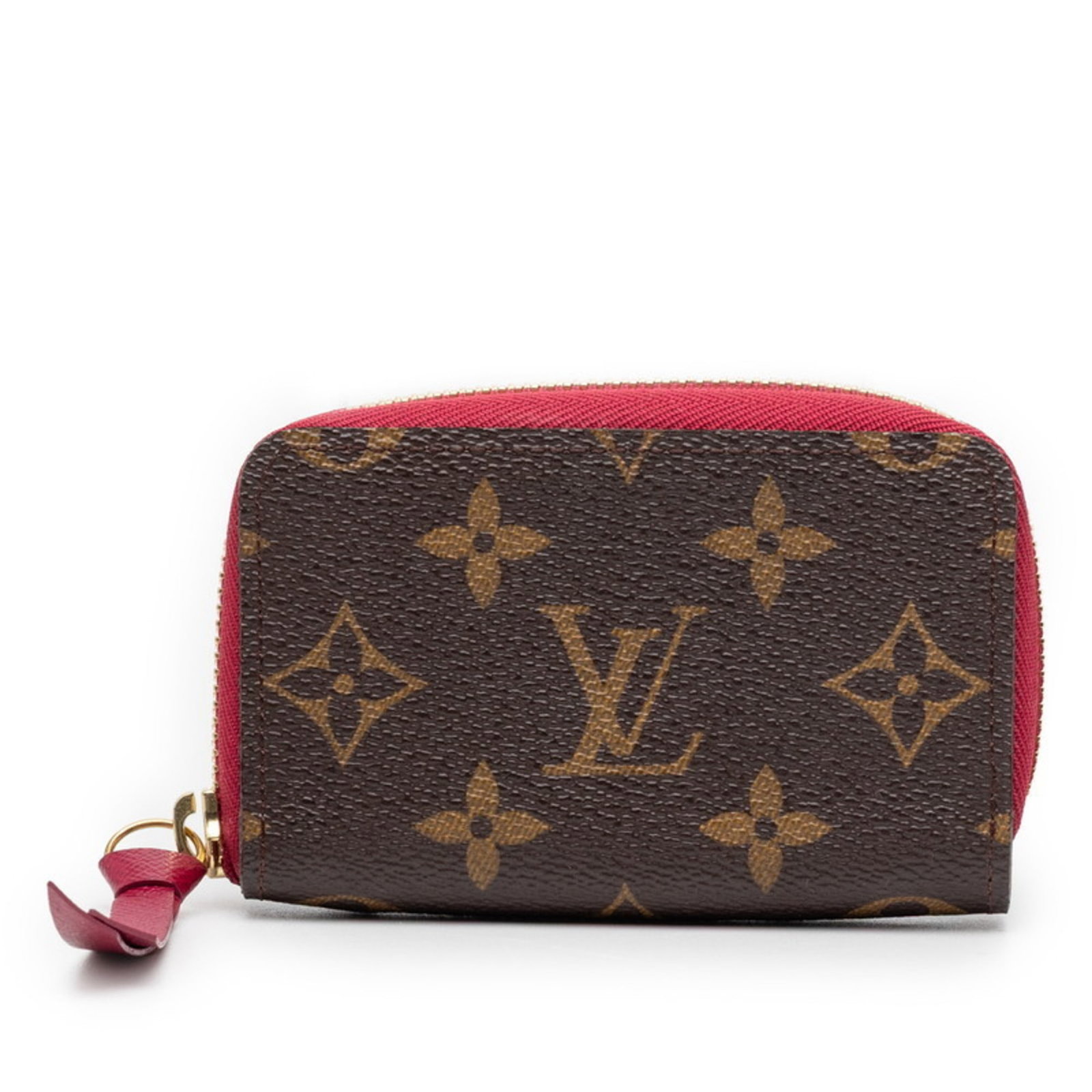Louis Vuitton Card Case Pvc Leather: Louis Vuitton Card Case Pvc Leather Louis Vuitton Card Case Pvc Leather is a compact, stylish accessory featuring a combination of PVC and leather materials. Measuring 6.5cm x 11cm x 2.5cm, it has a