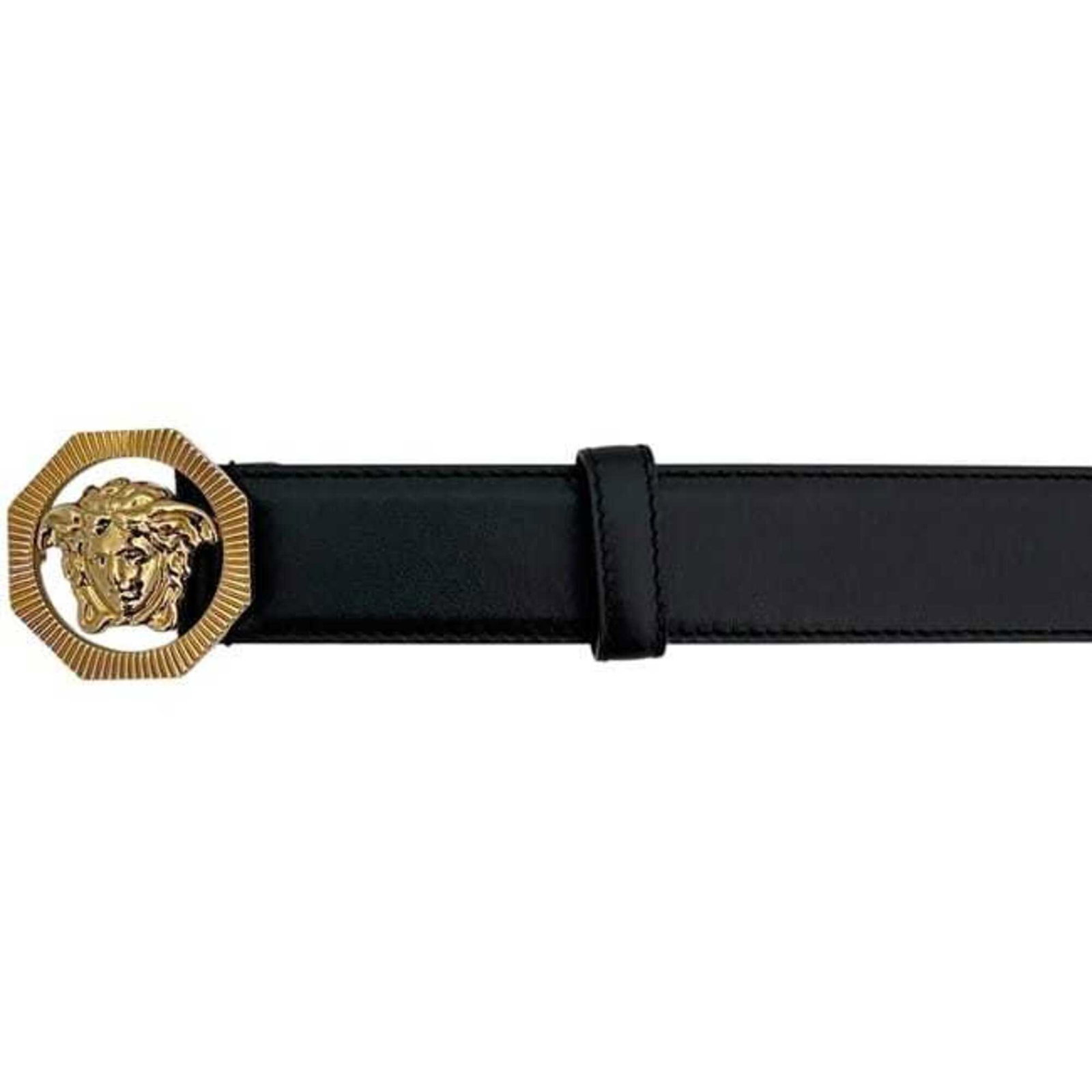 Versace Standard Belt - 4
