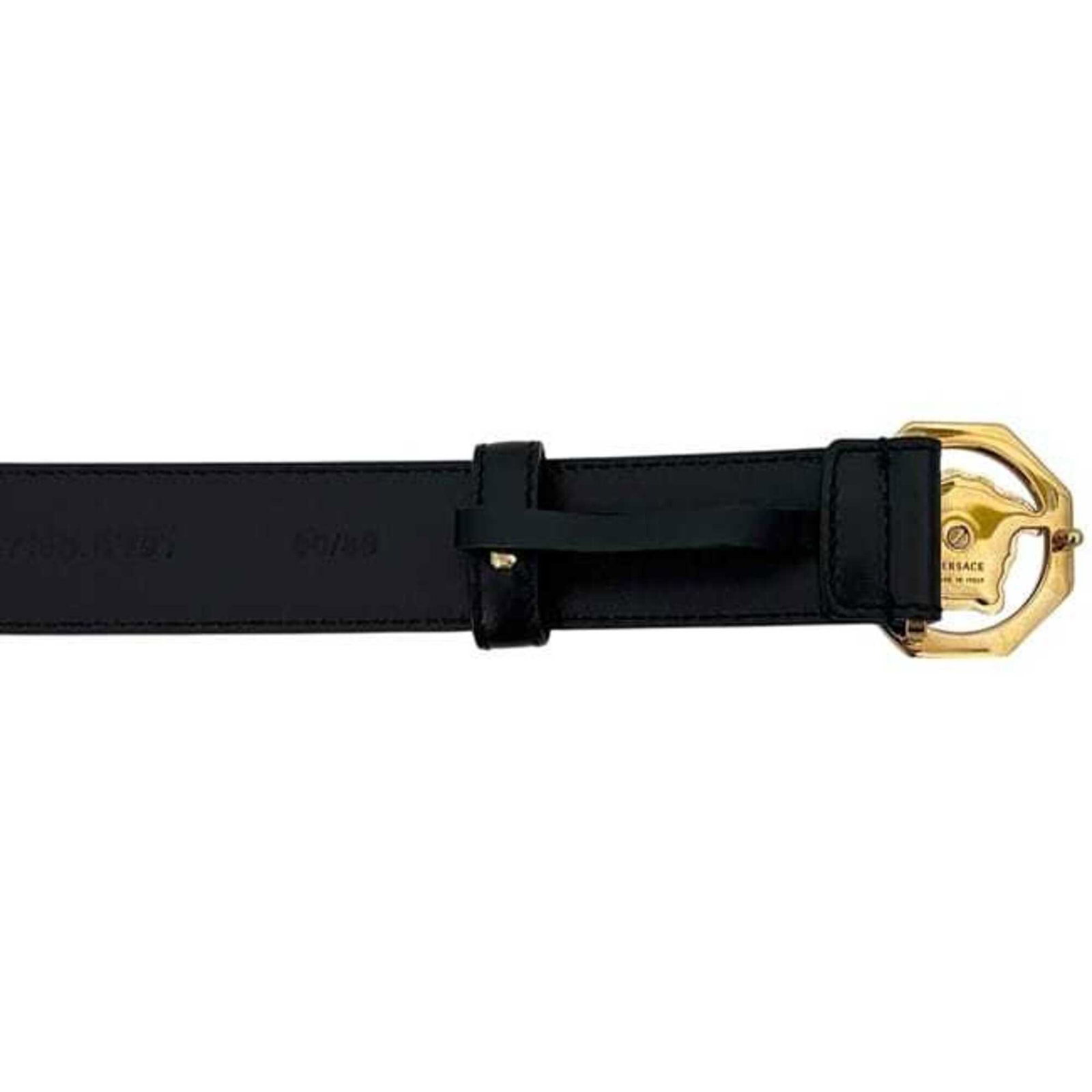 Versace Standard Belt - 5