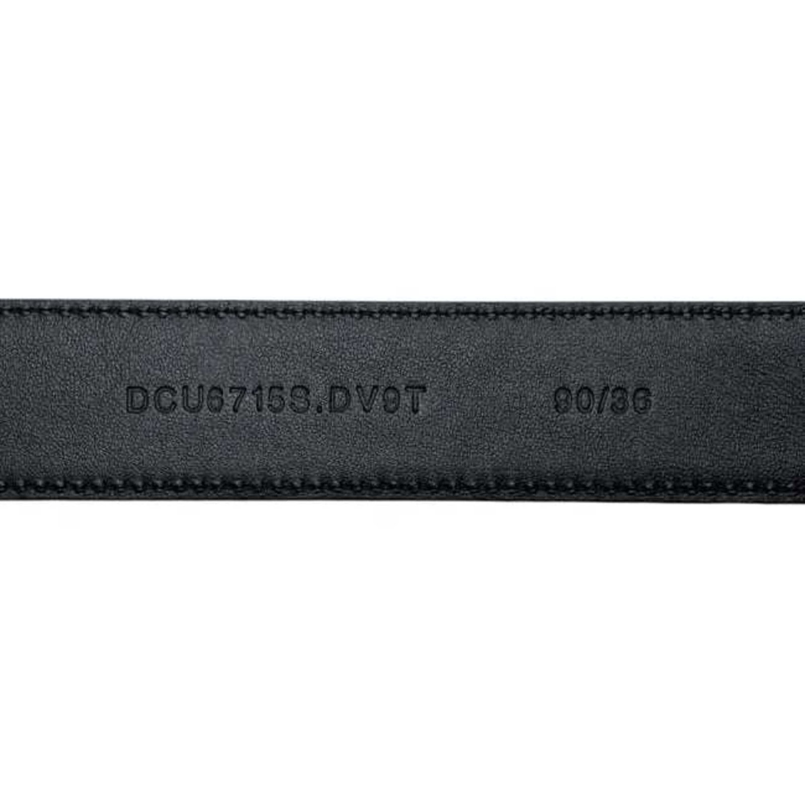 Versace Standard Belt - 8