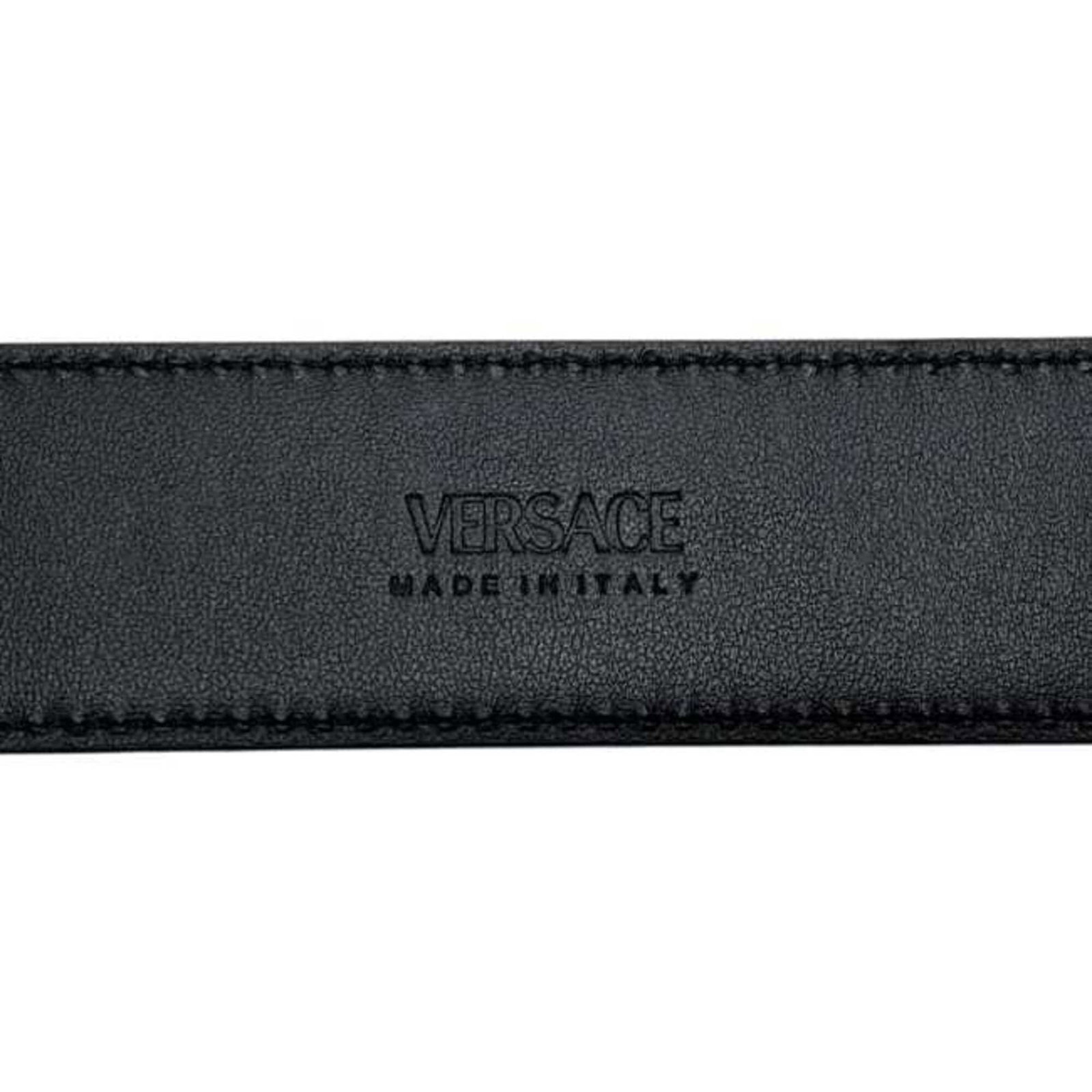 Versace Standard Belt - 9