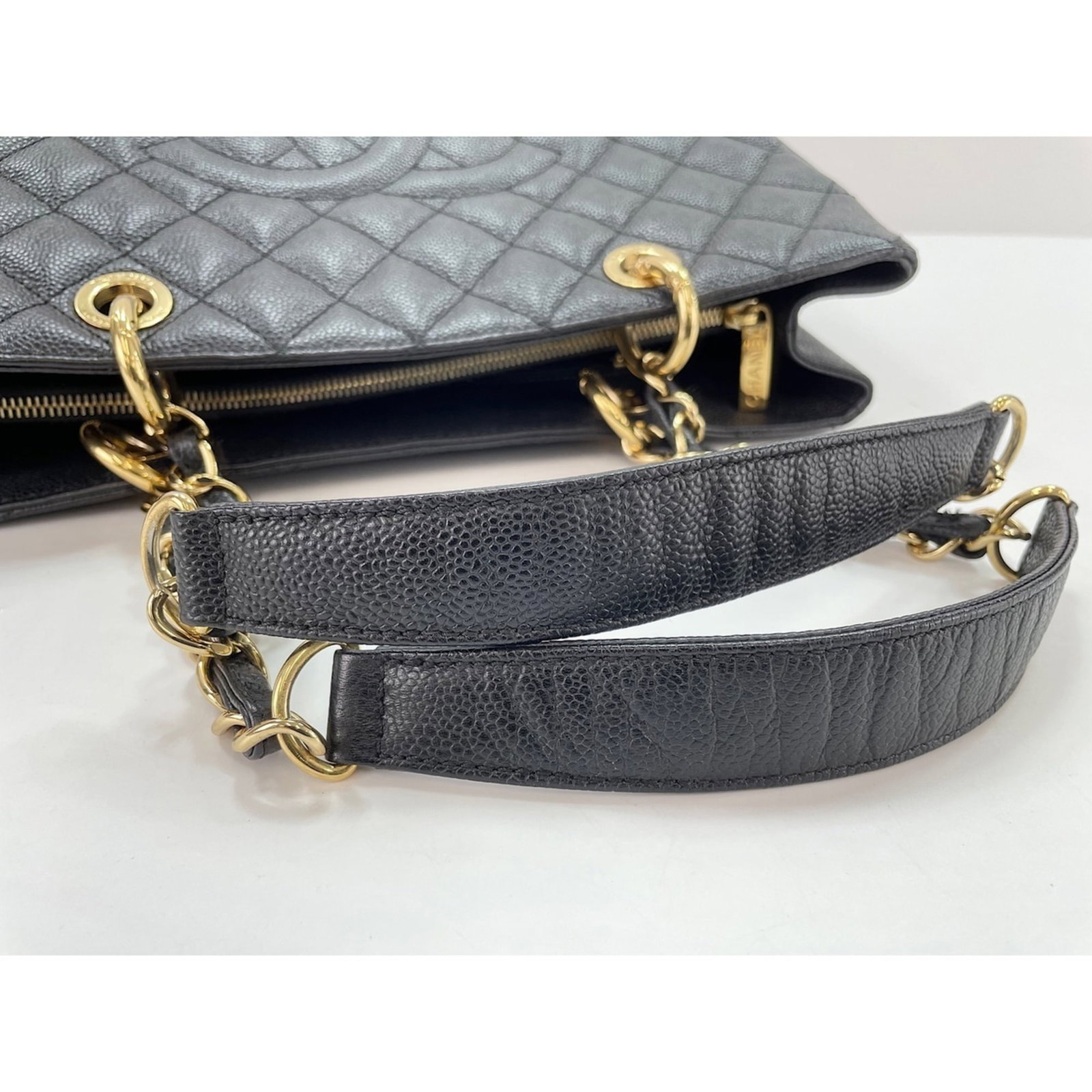 Chanel Tote Bag - 10