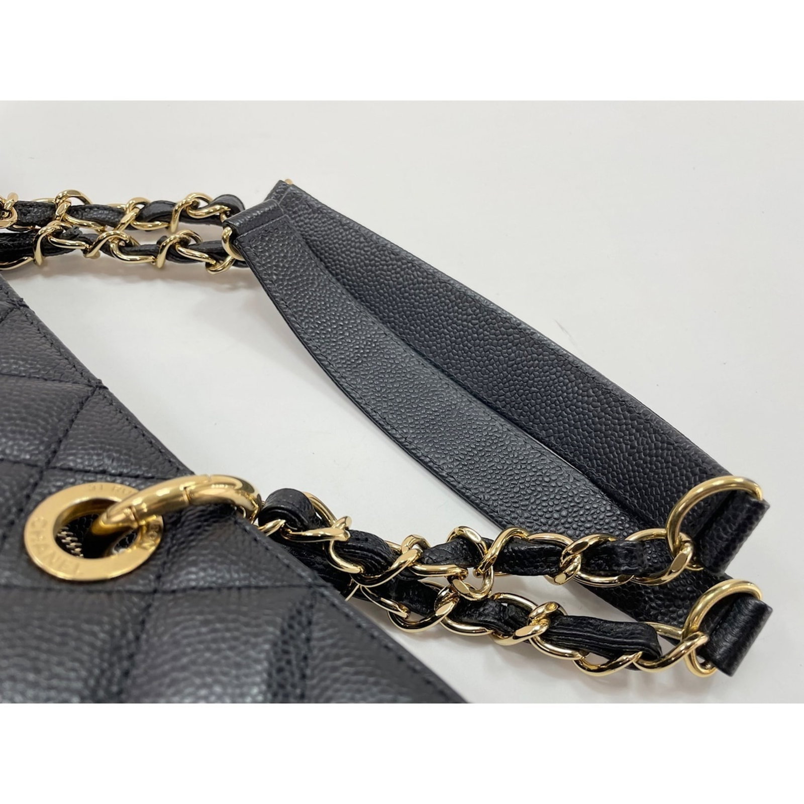Chanel Tote Bag - 11
