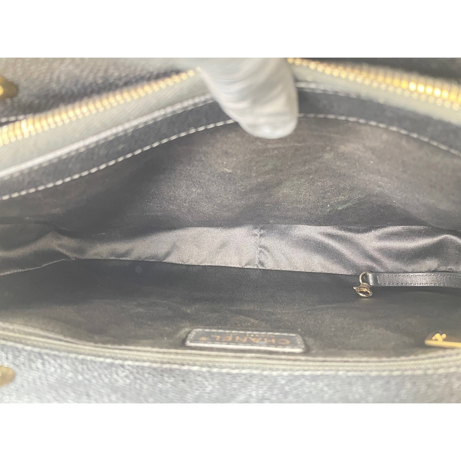 Chanel Tote Bag - 15