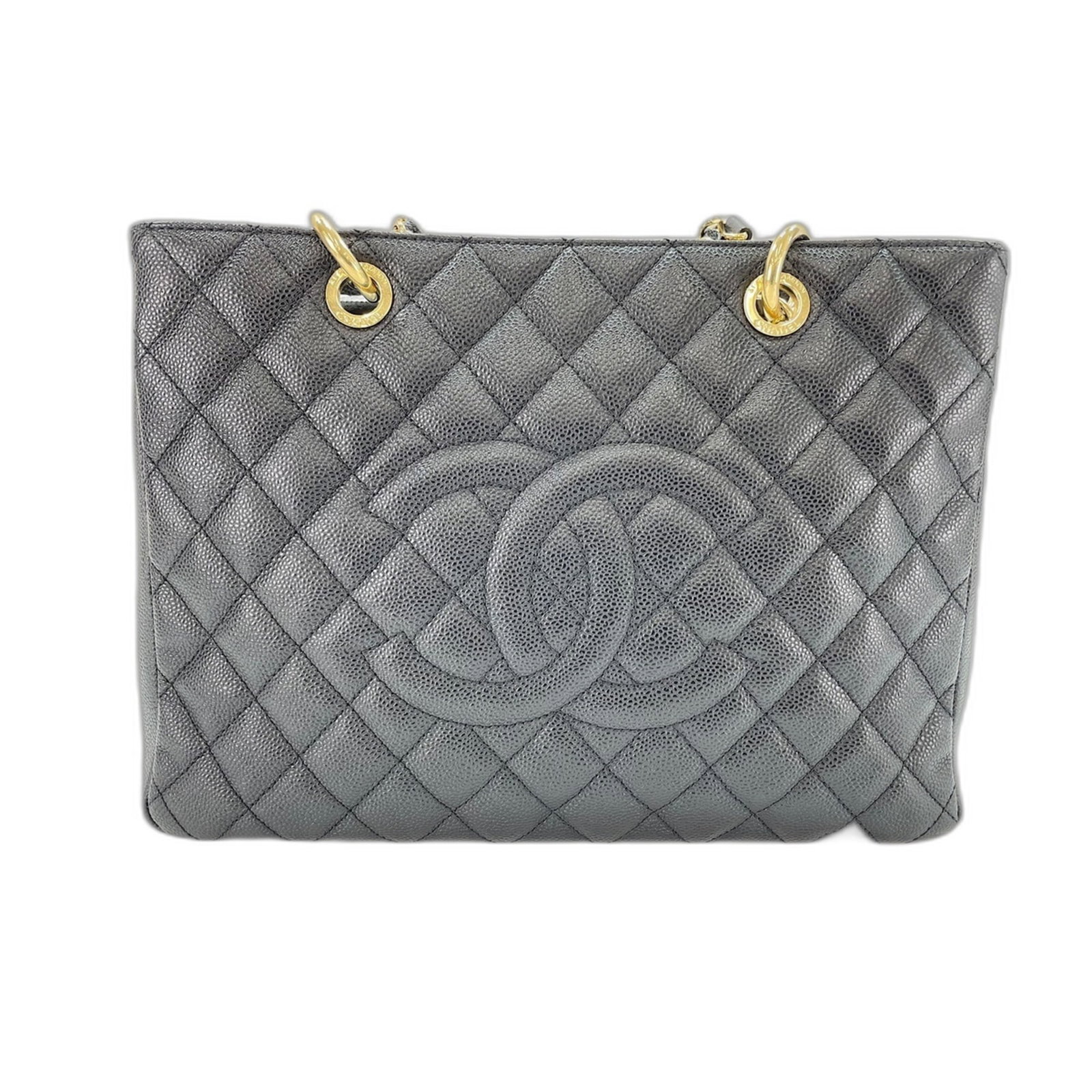 Chanel Tote Bag - 2