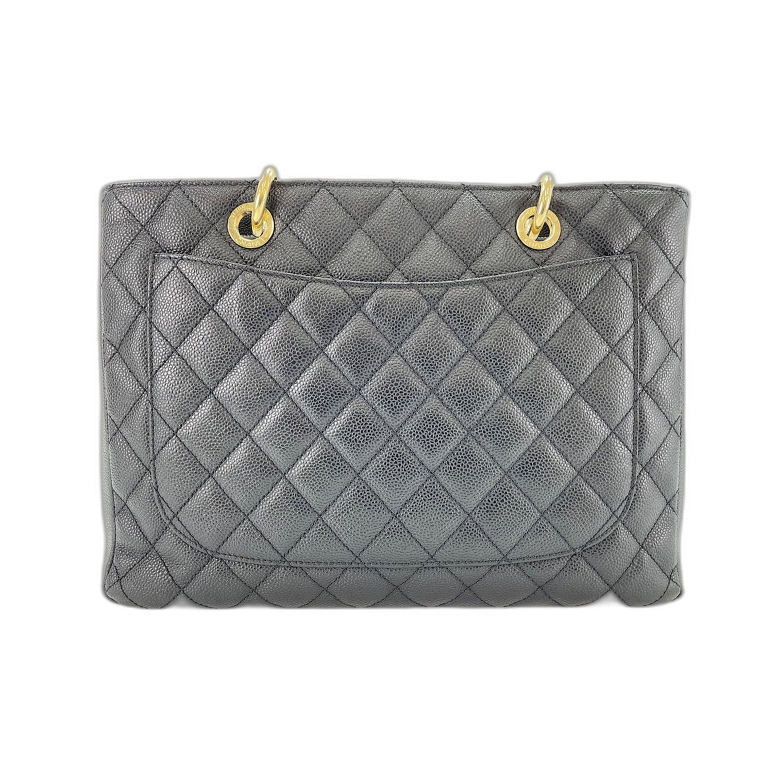 Chanel Tote Bag - 3