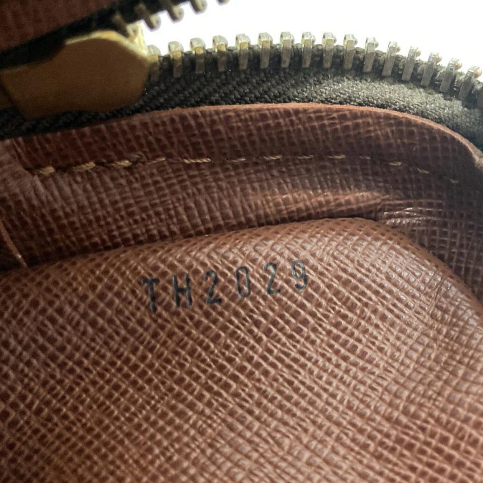 Shoulder Bag Monogram Louis Vuitton - 10