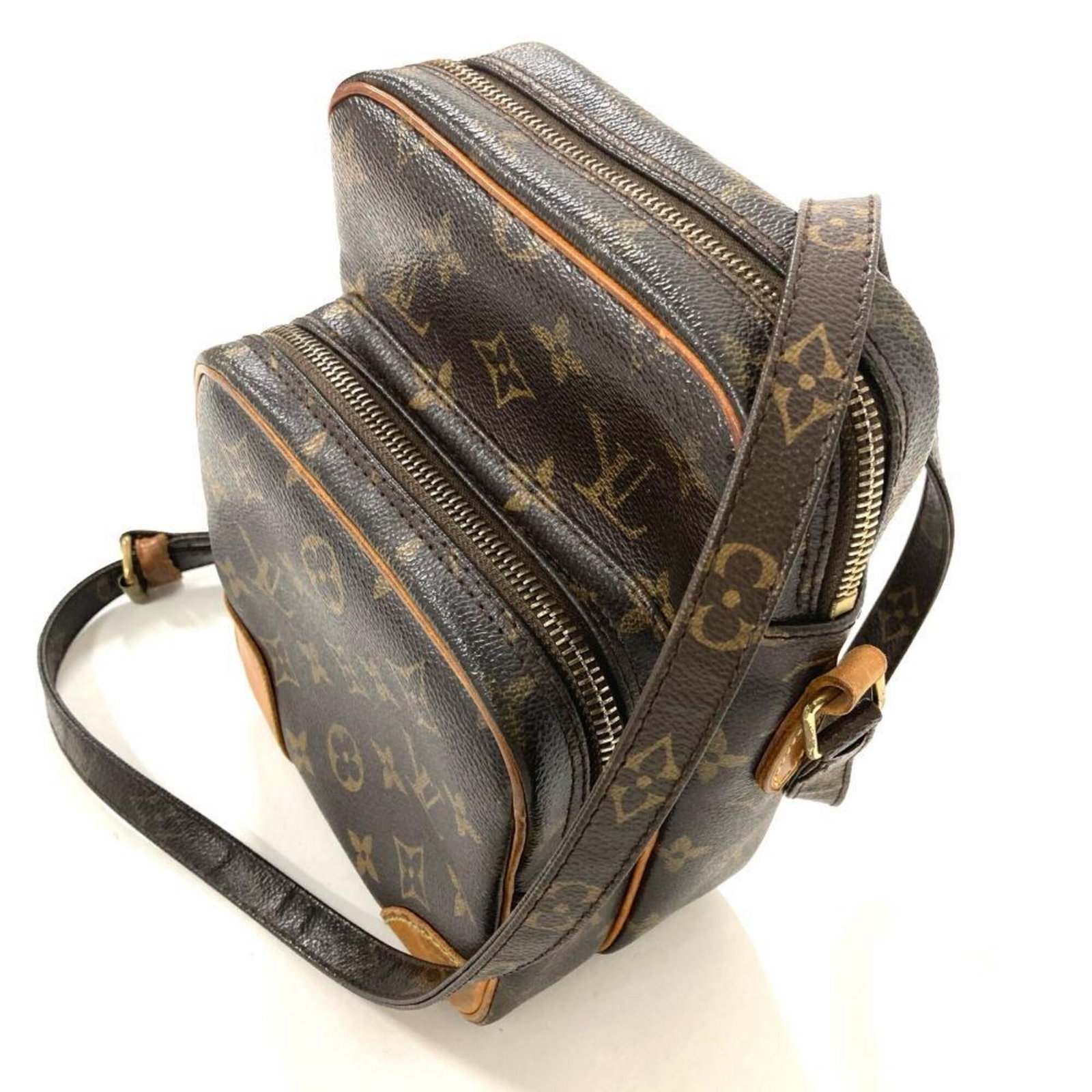 Shoulder Bag Monogram Louis Vuitton - 2