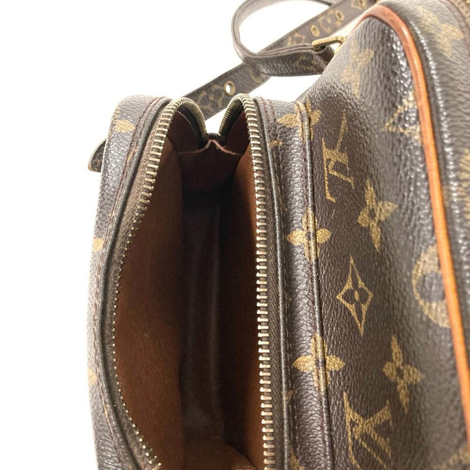 Shoulder Bag Monogram Louis Vuitton - 7