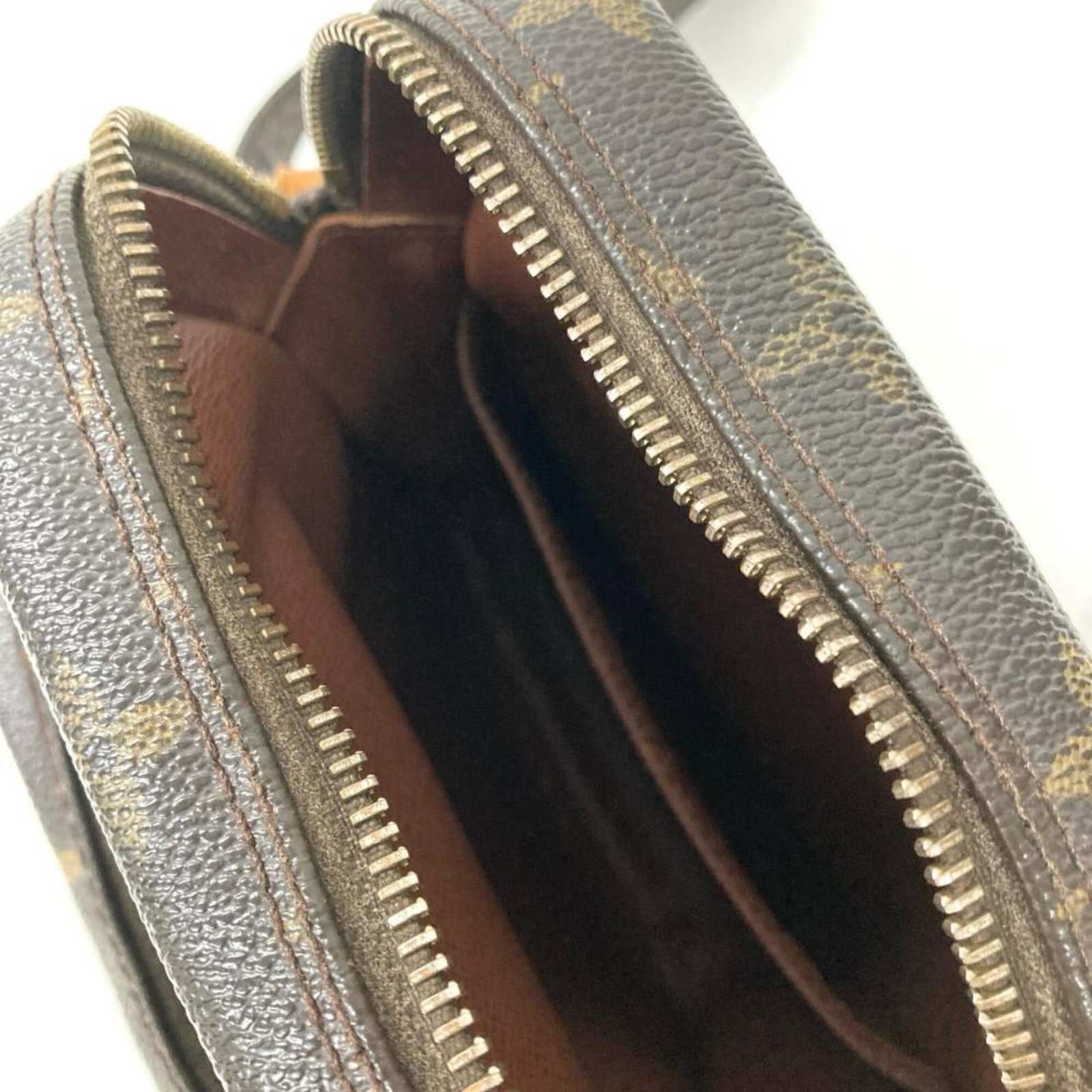 Shoulder Bag Monogram Louis Vuitton - 8