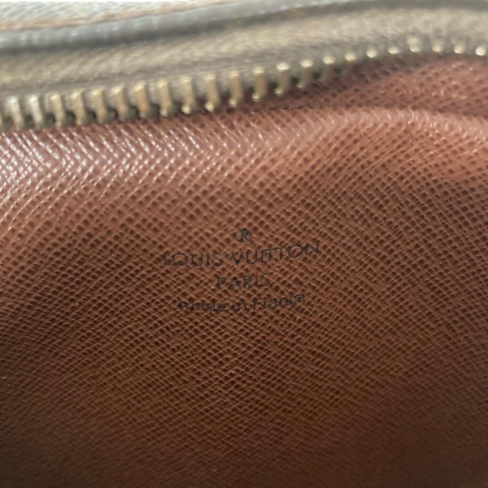 Shoulder Bag Monogram Louis Vuitton - 9