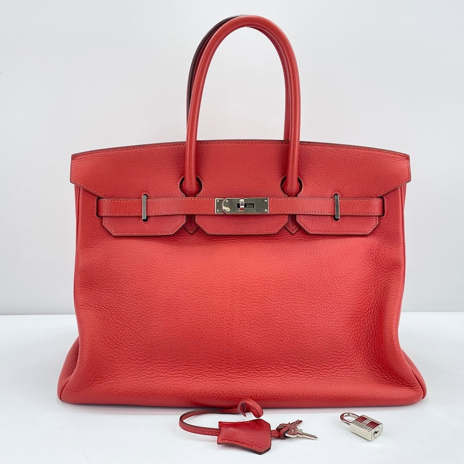 Handbag Hermes - 11