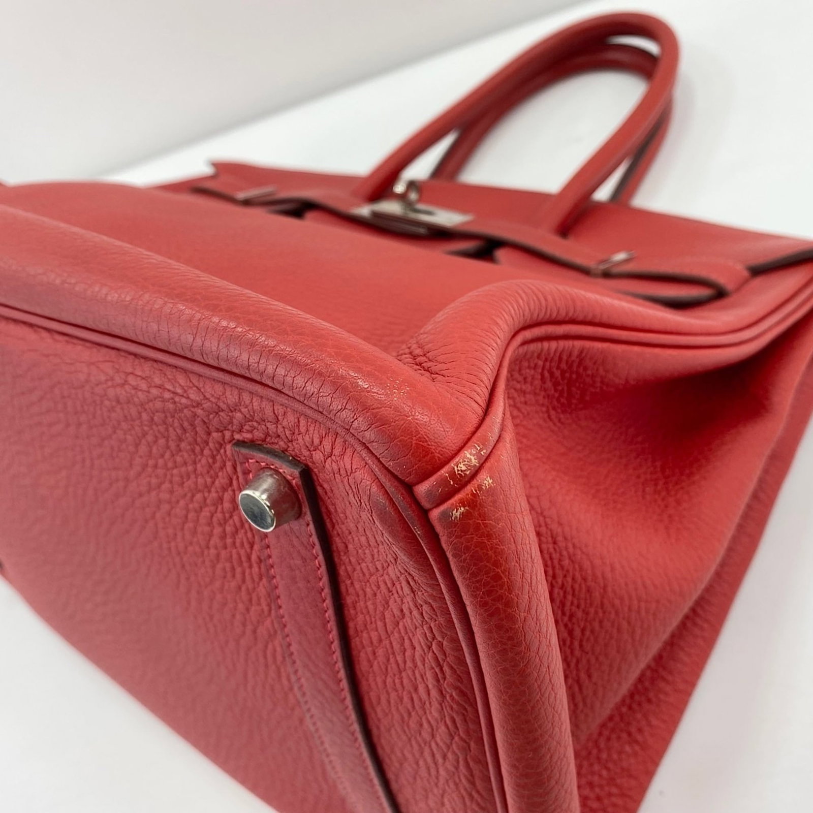 Handbag Hermes - 6