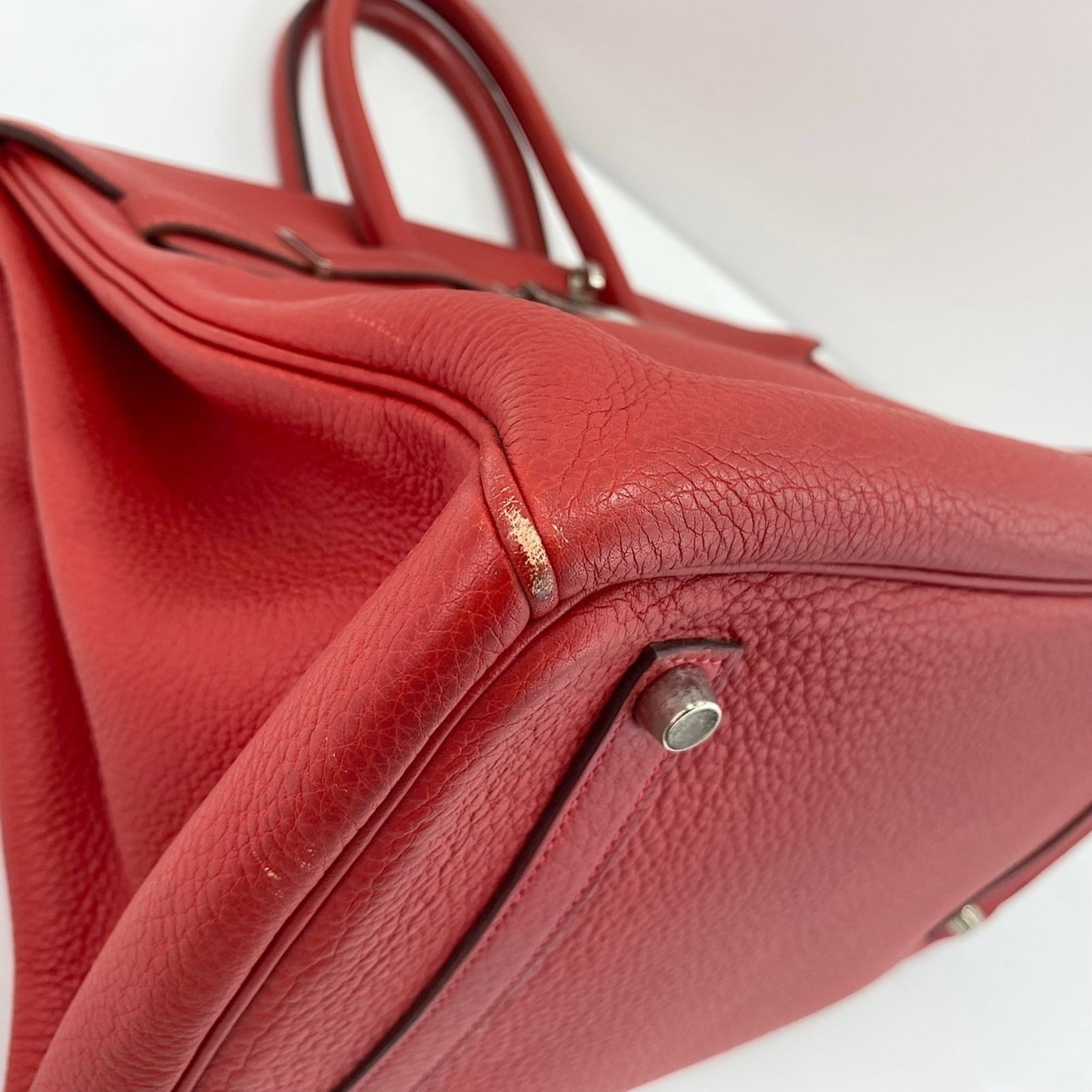 Handbag Hermes - 7
