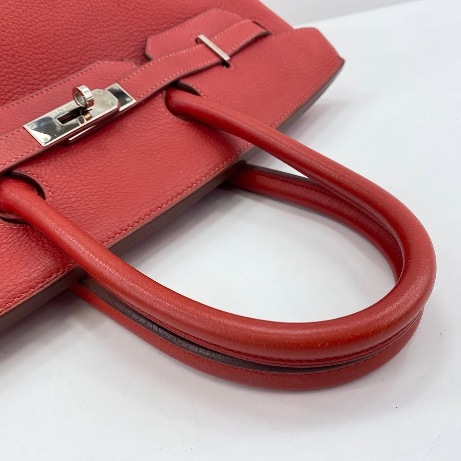 Handbag Hermes - 8