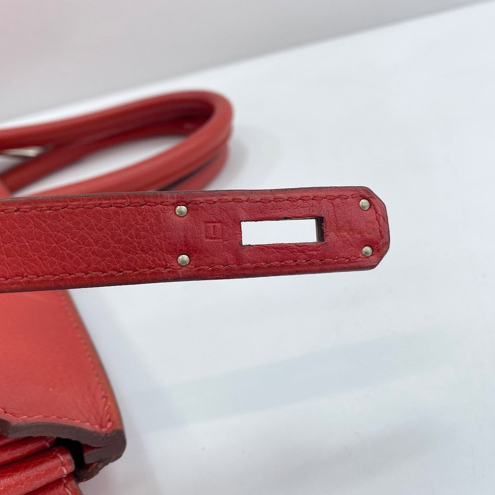Handbag Hermes - 9