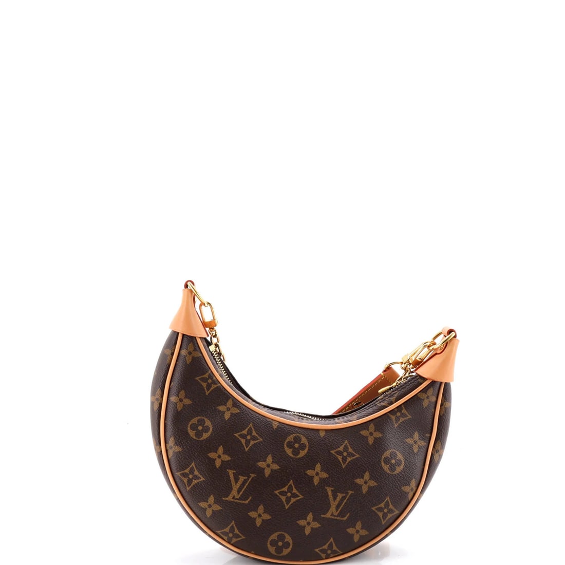 Loop Handbag Monogram Canvas Louis Vuitton - 3