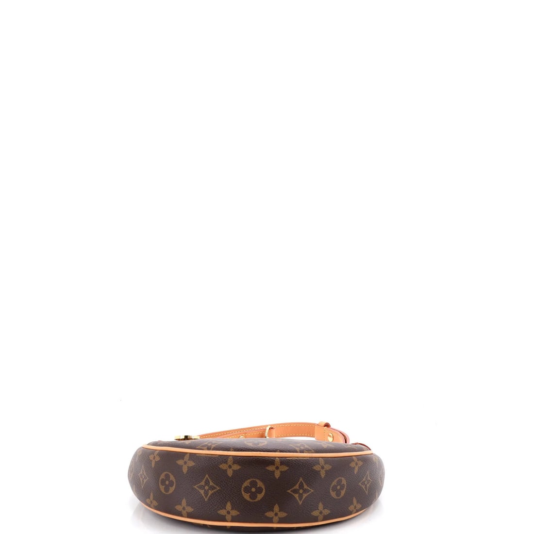 Loop Handbag Monogram Canvas Louis Vuitton - 4