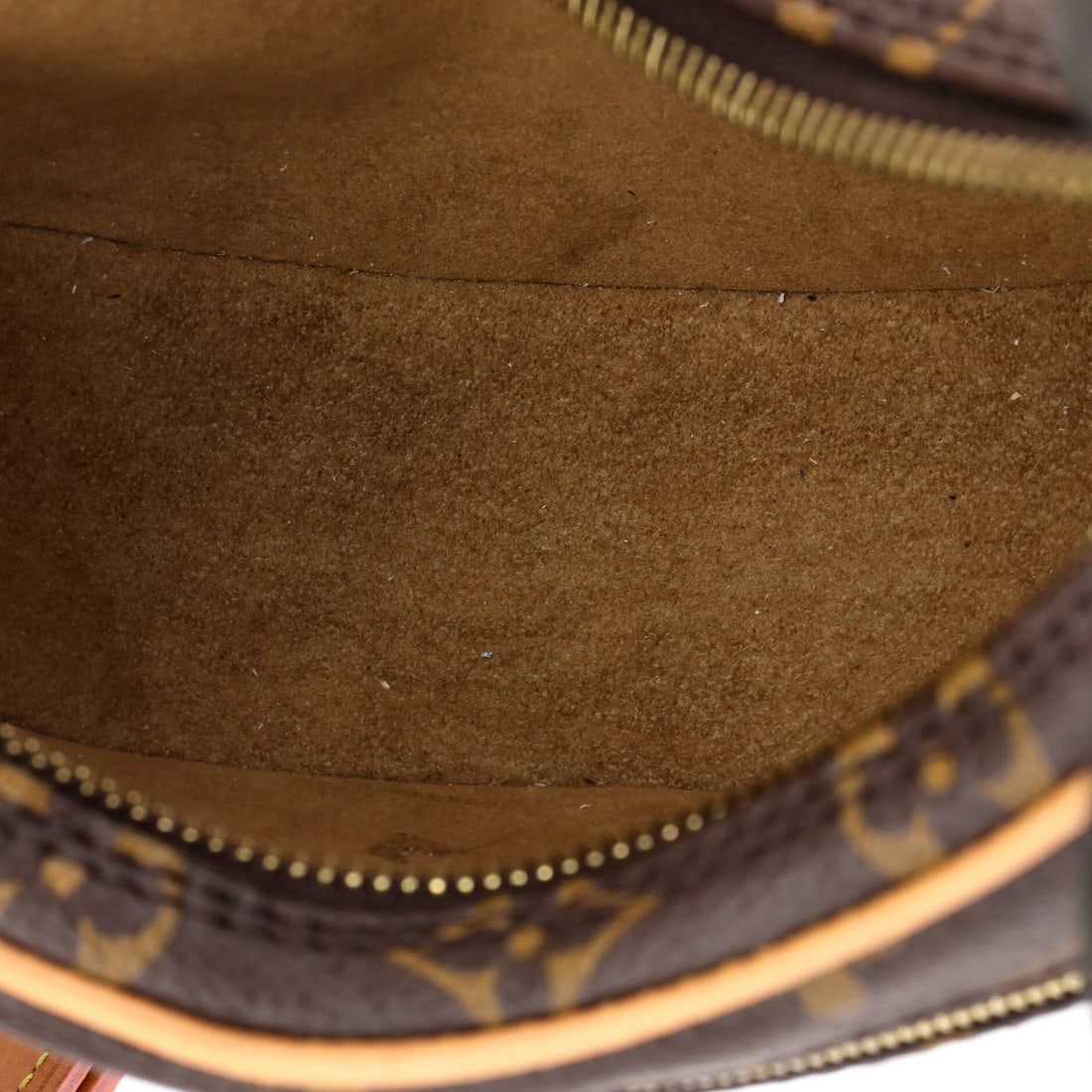 Loop Handbag Monogram Canvas Louis Vuitton - 5