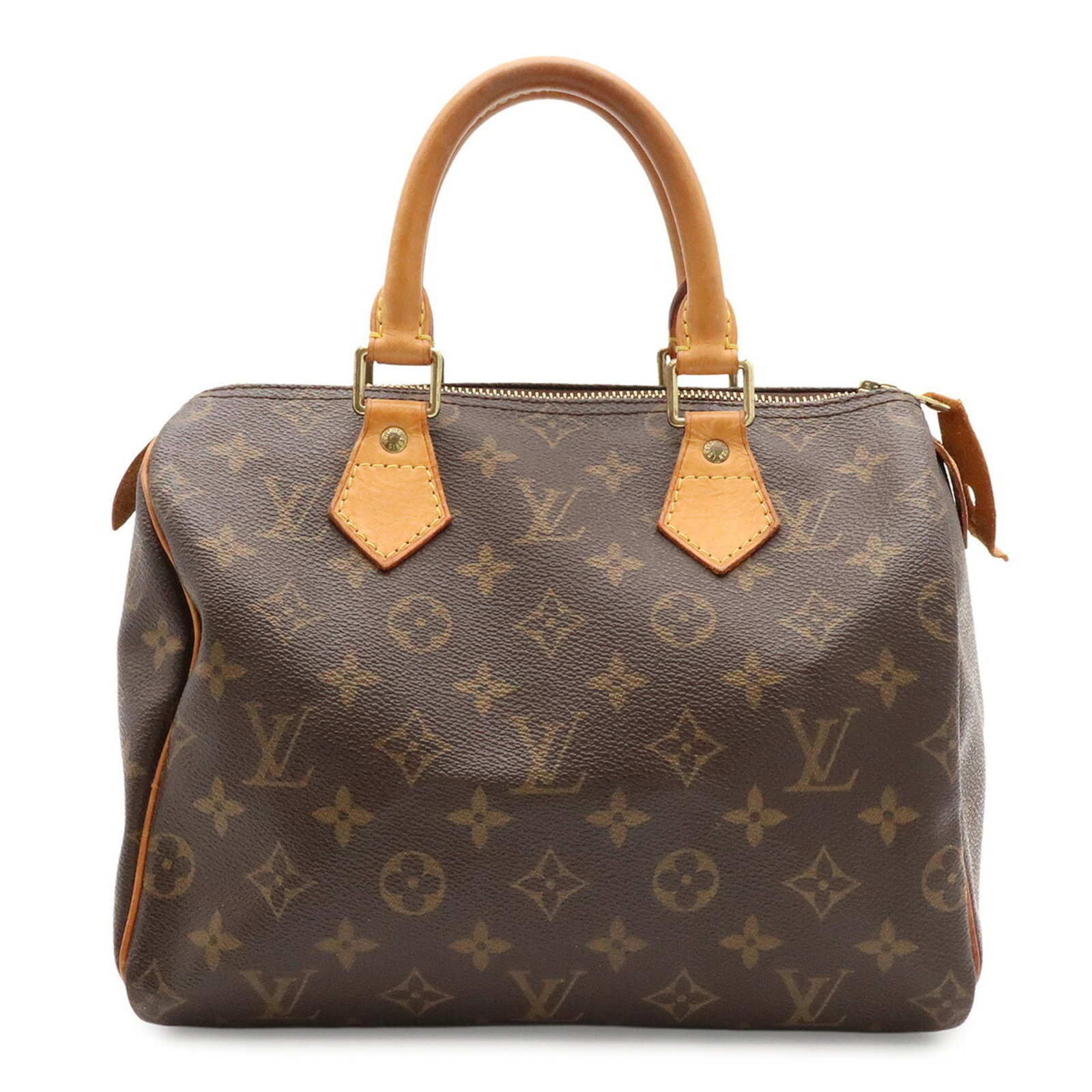 Louis Vuitton Monogram Handbag - 2