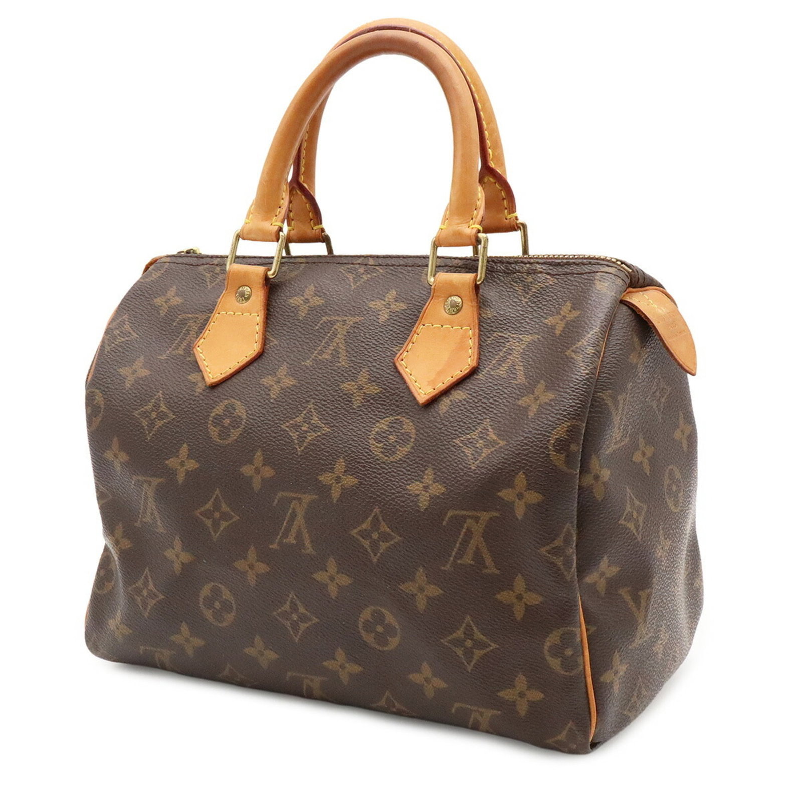 Louis Vuitton Monogram Handbag - 3