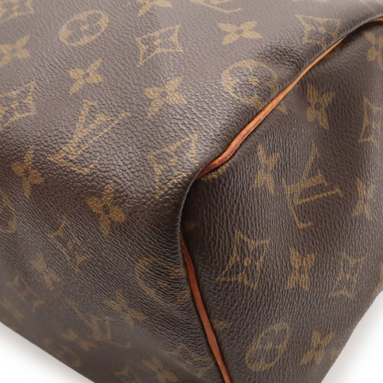Louis Vuitton Monogram Handbag - 4