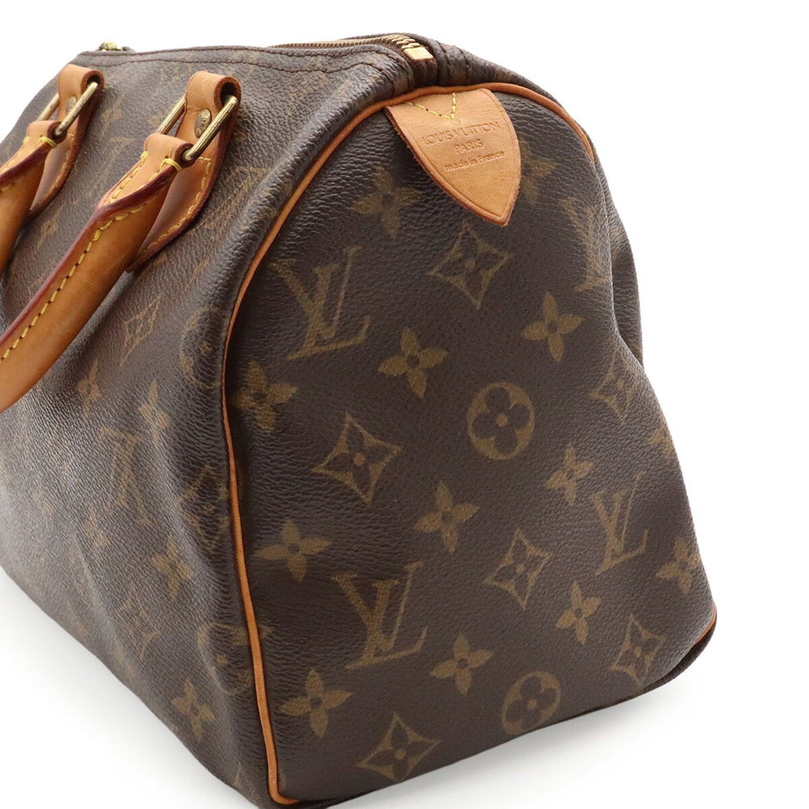 Louis Vuitton Monogram Handbag - 7