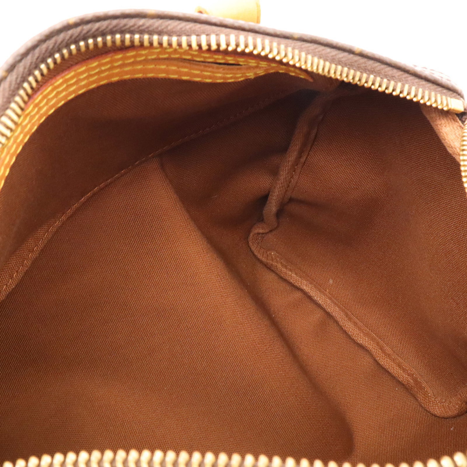 Louis Vuitton Monogram Handbag - 9