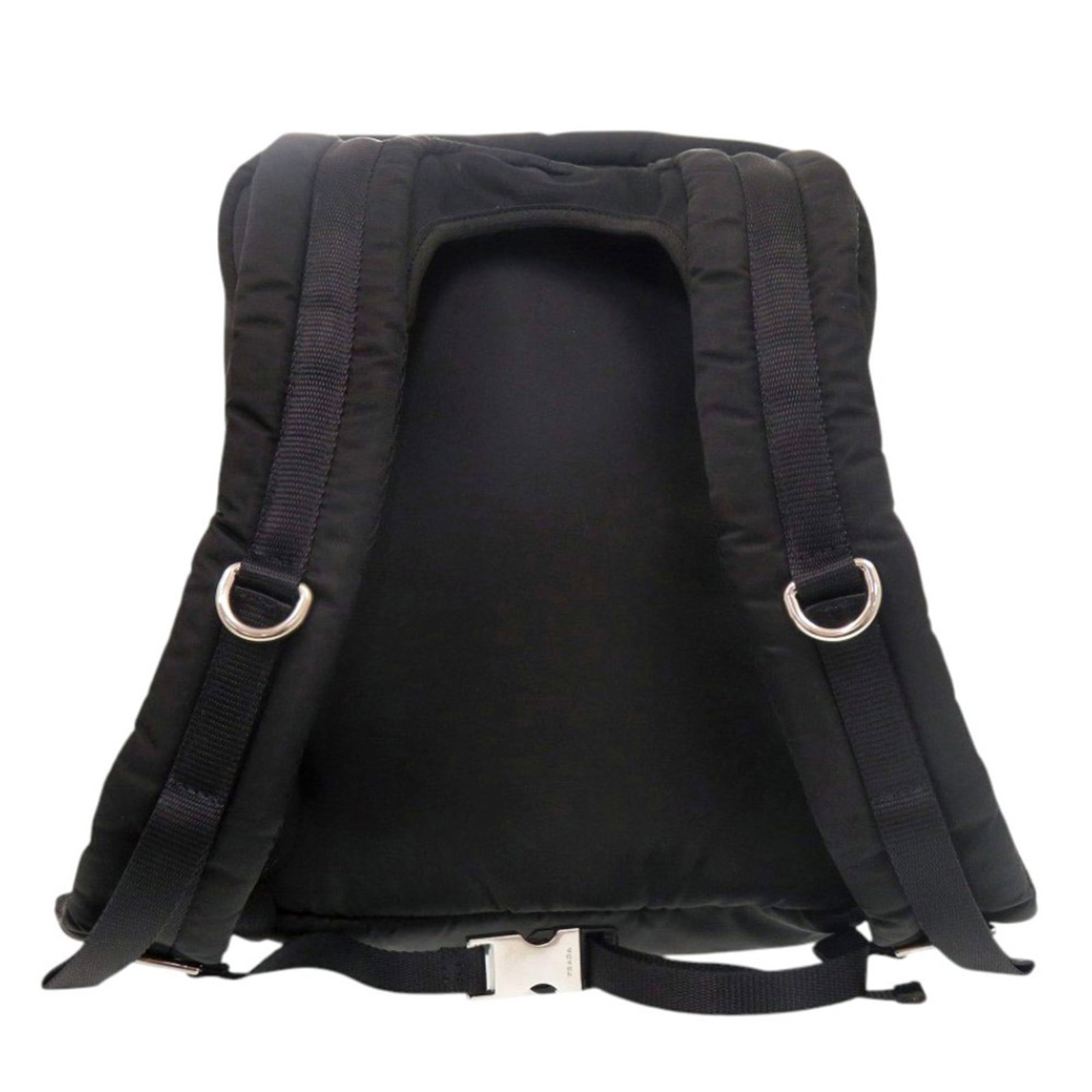 Backpack Nylon Prada - 2