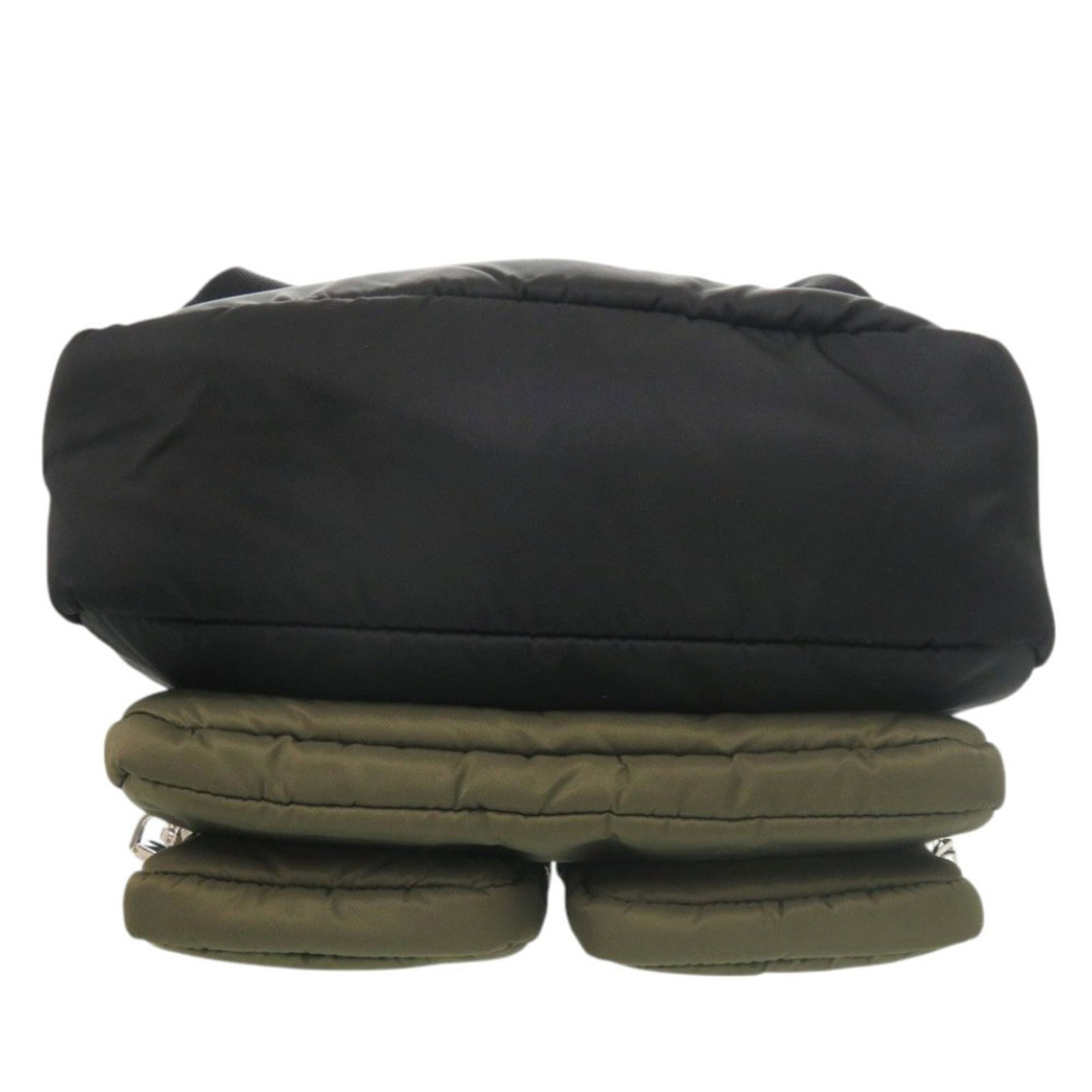 Backpack Nylon Prada - 5