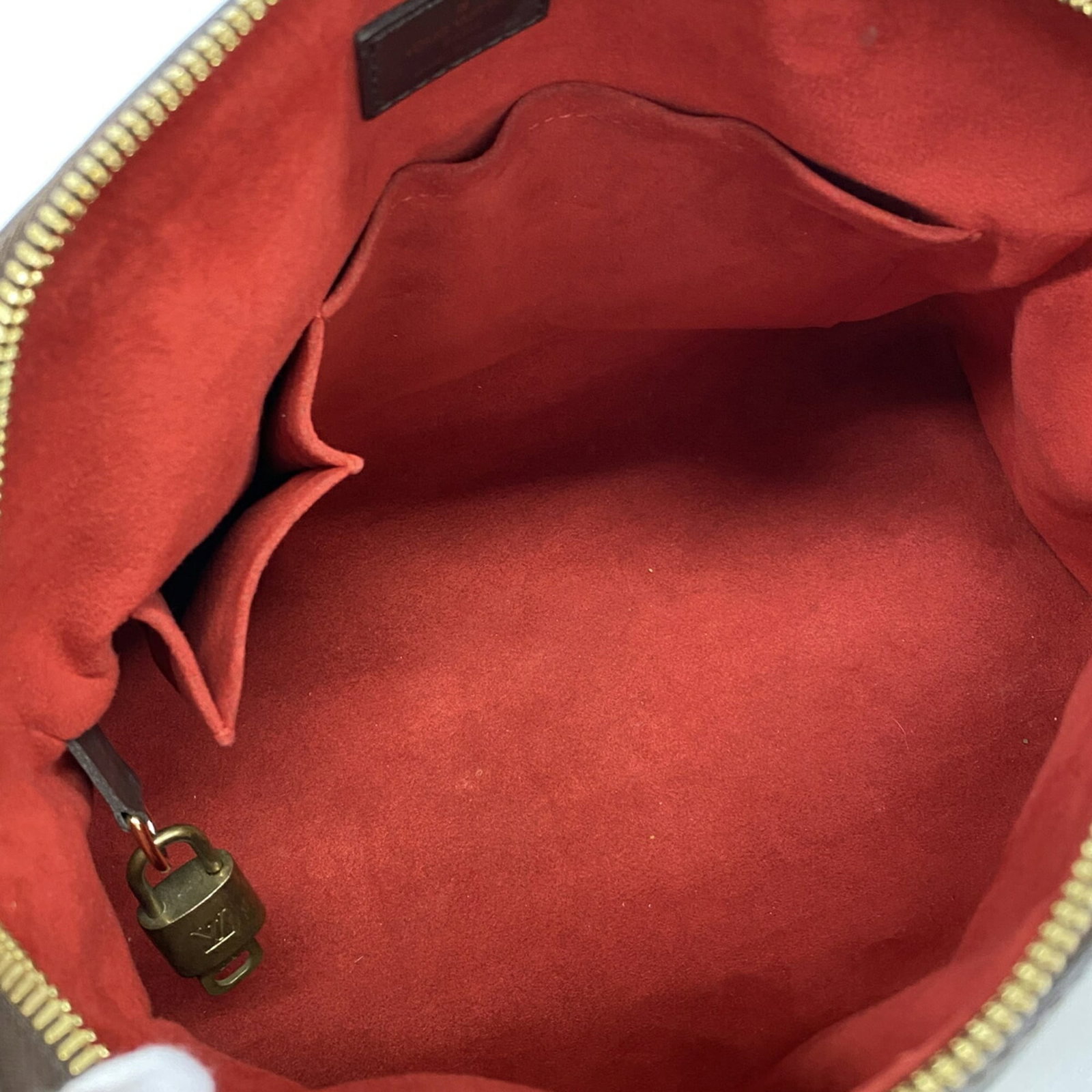 Handbag Louis Vuitton - 4